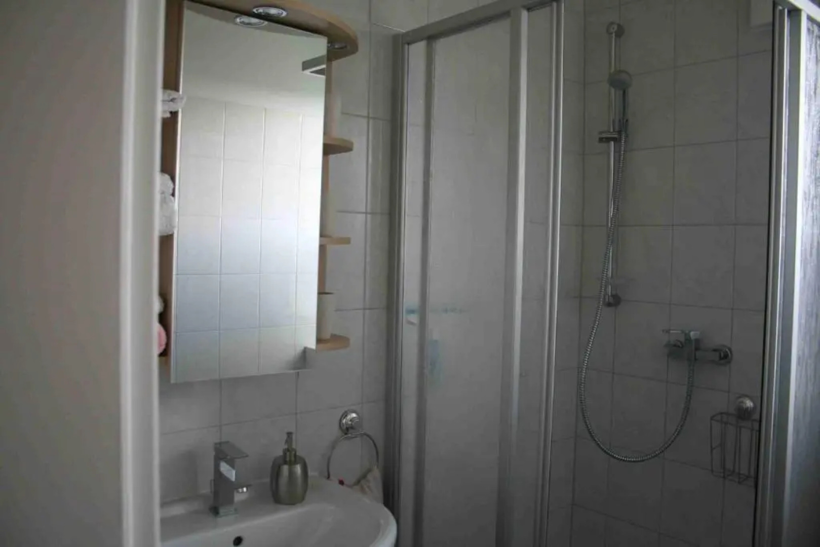 Übernachtung bei Michael - Ferienwohnung Rostock