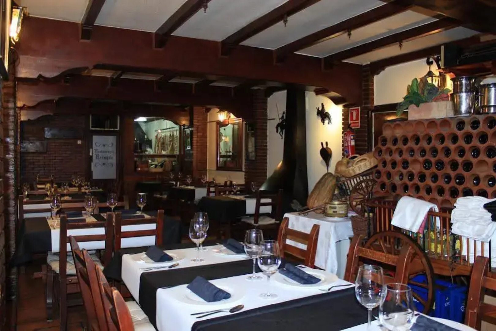 Hostal Villa Soledad