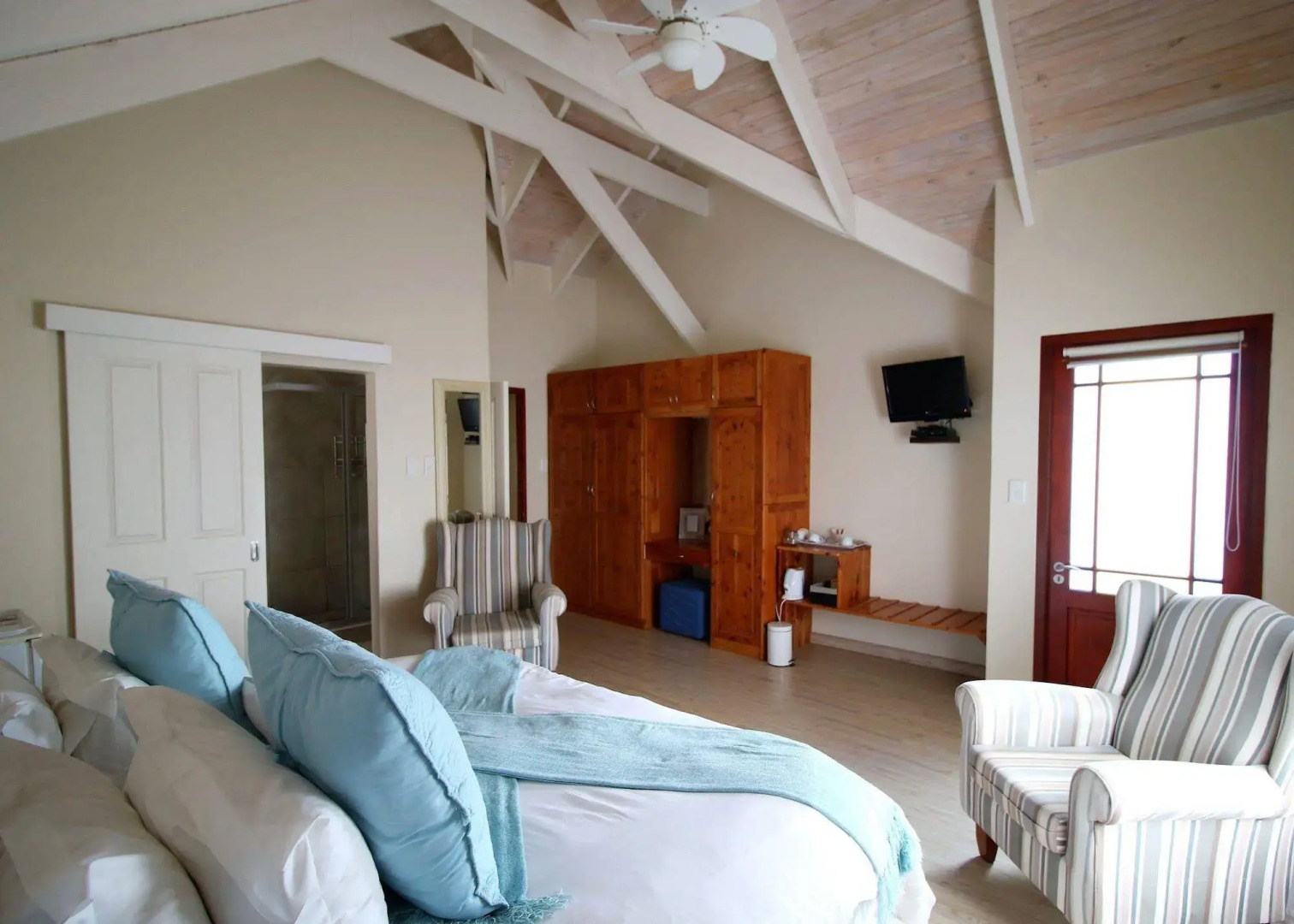 Baywatch Villa Guest House and Self Catering Accommodation