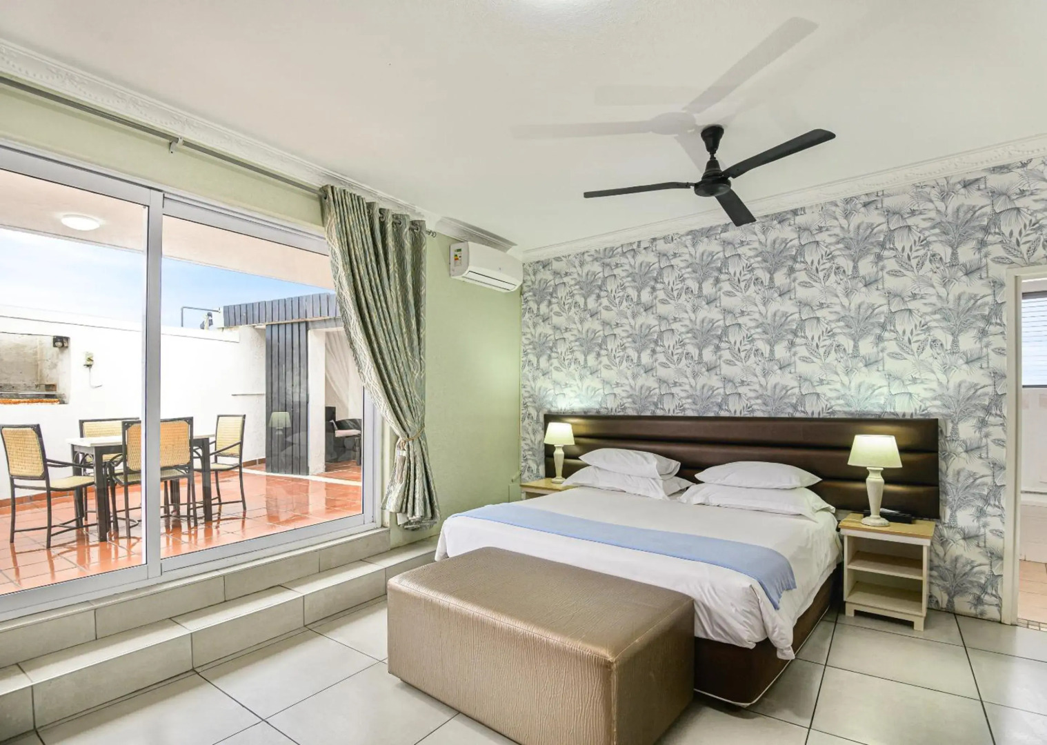 Blue Marlin All-Inclusive Seascape by Dream Resorts