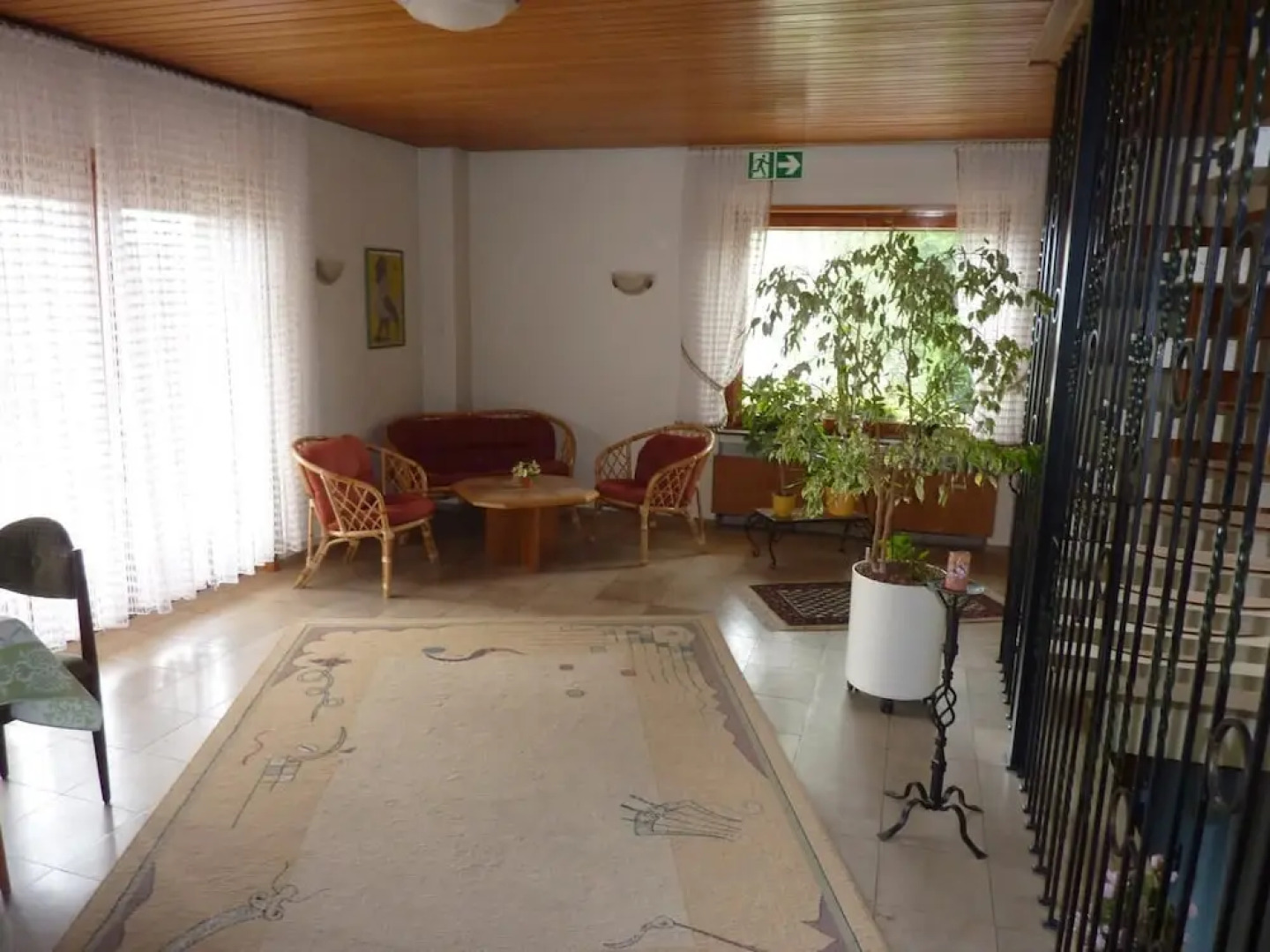 Gast- und Gästehaus Simon