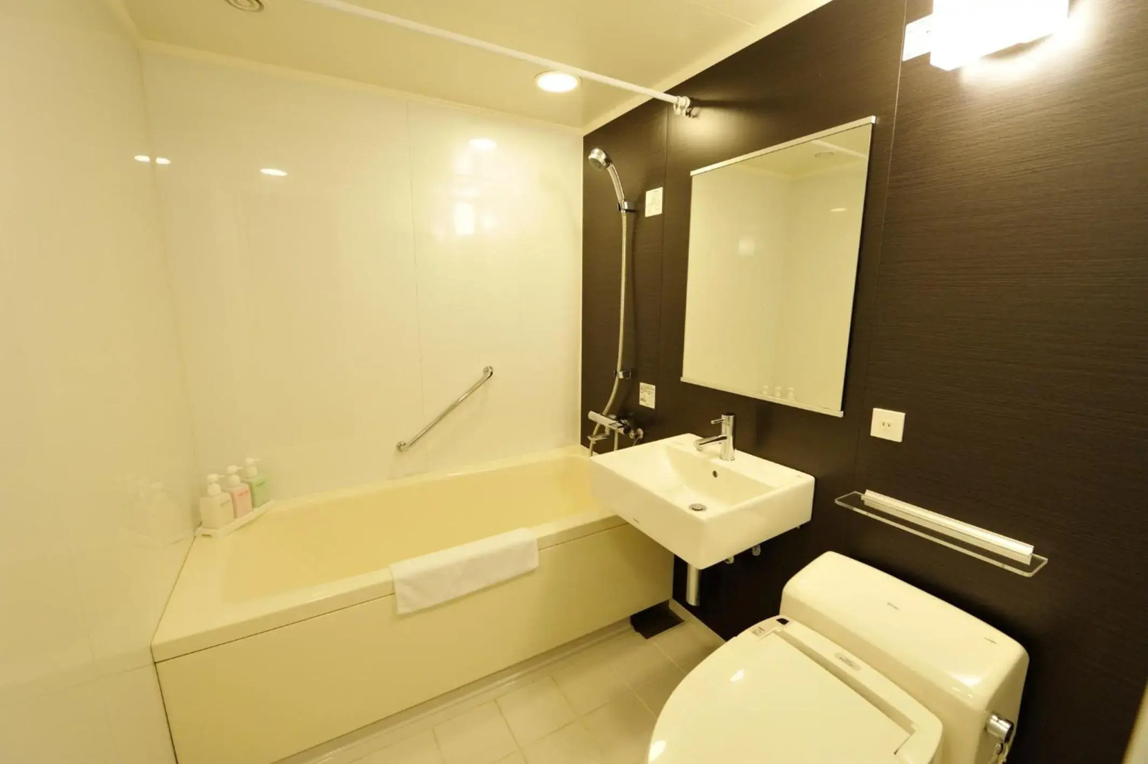 EN RESORT Kumejima EEF Beach Hotel