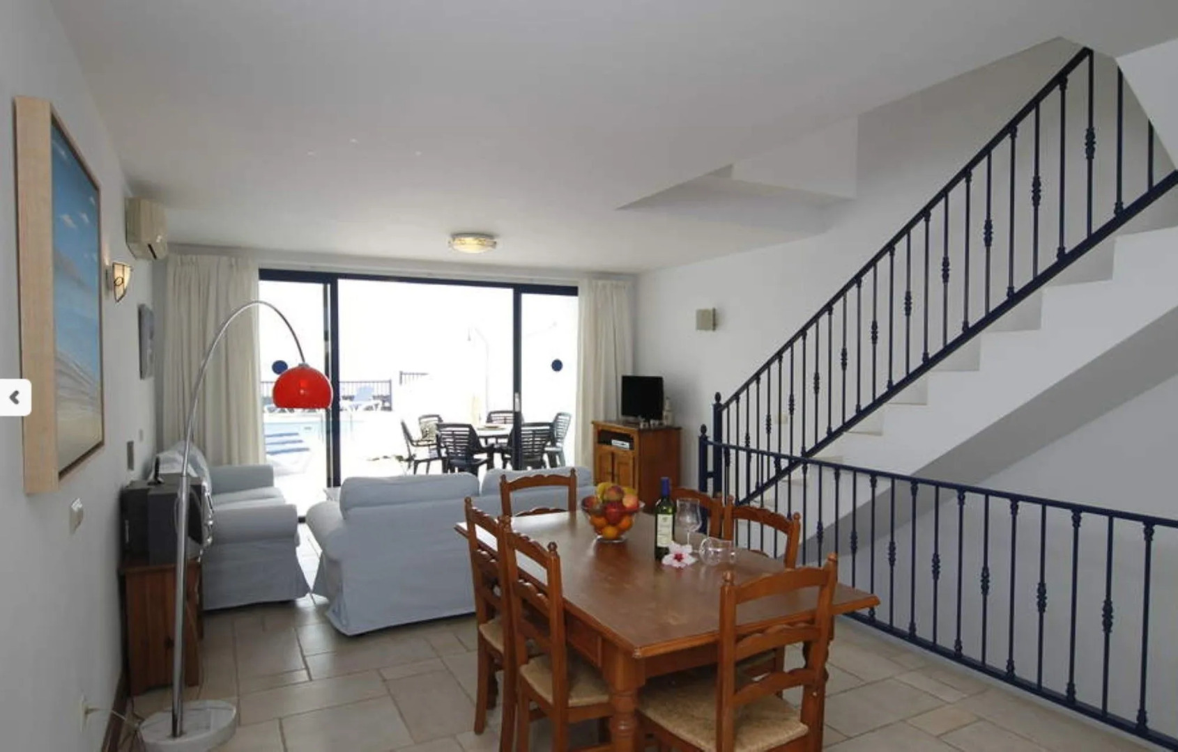 105070 -  House in Lanzarote