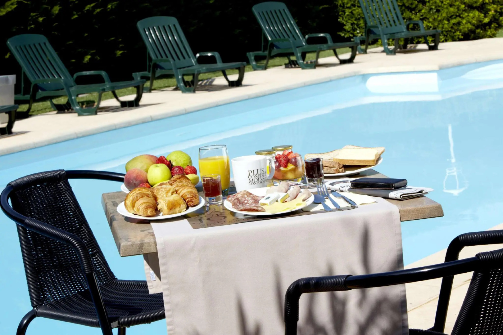 ibis Styles Aubagne Gemenos