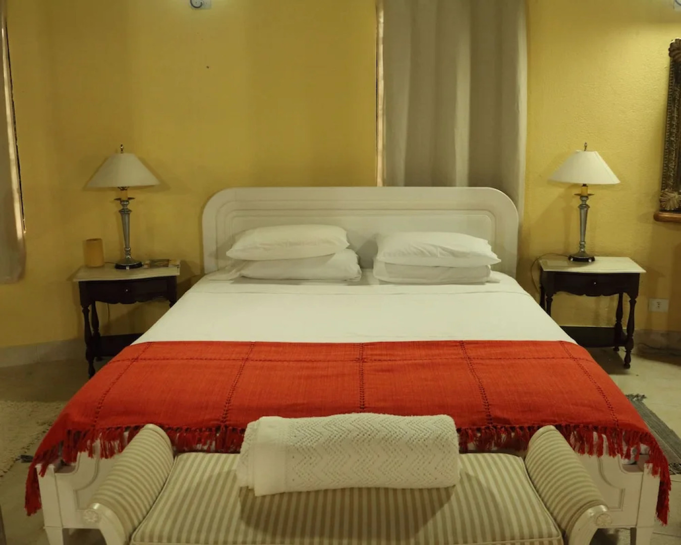 Villa Serena Bed&Breakfast