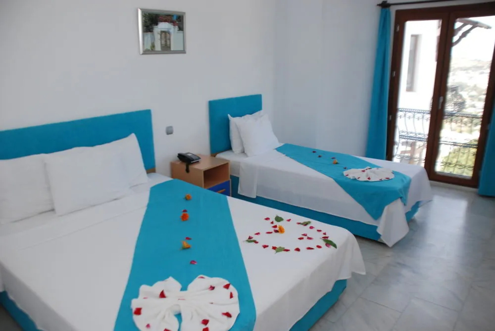 Türkbükü Hill Hotel & Beach