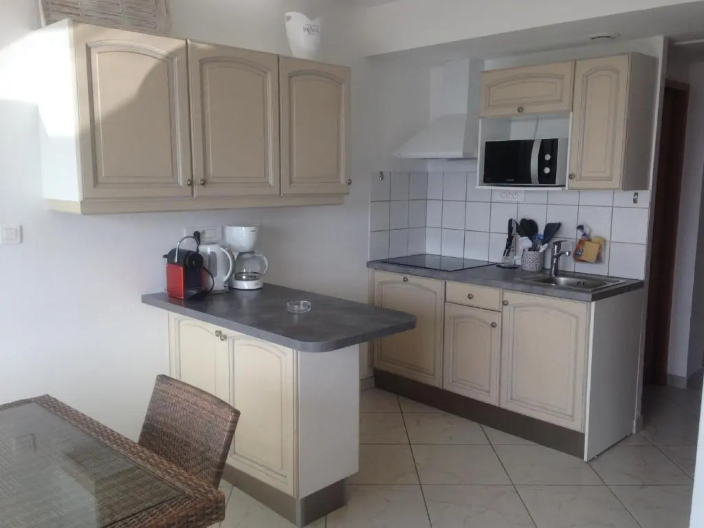 Résidence des Sables d'Or