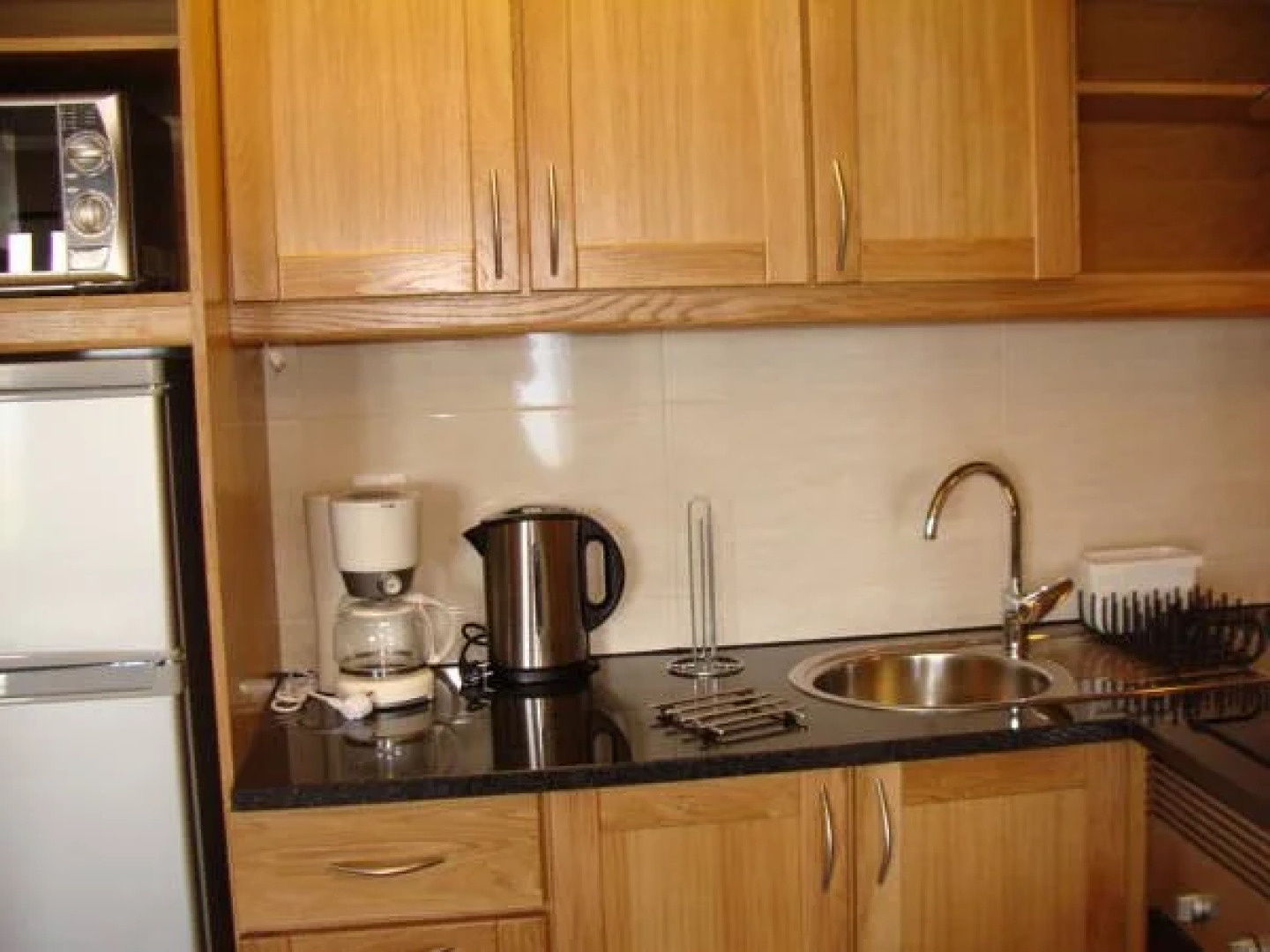 Apartamentos Kósmos