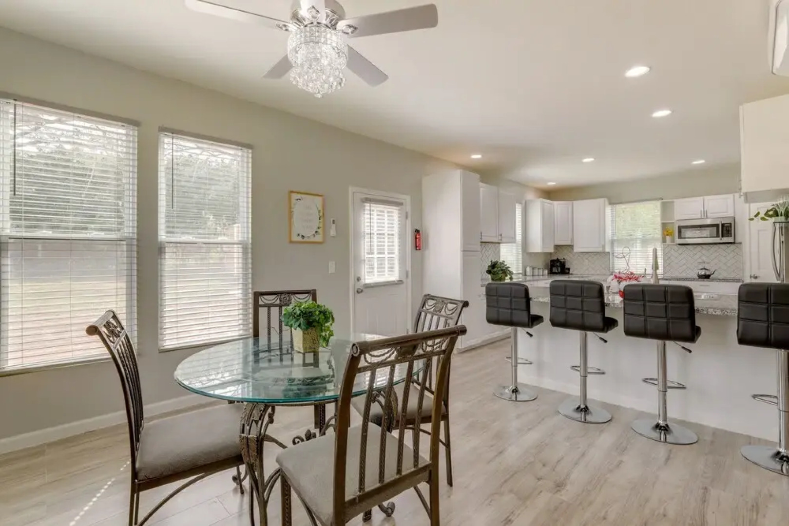 Lilburn Vacation Home w/ Grill ~ 31 Mi to Atlanta