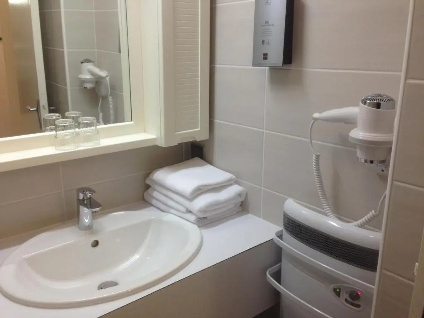 Hôtel du Lion d'Argent et des Tanneries