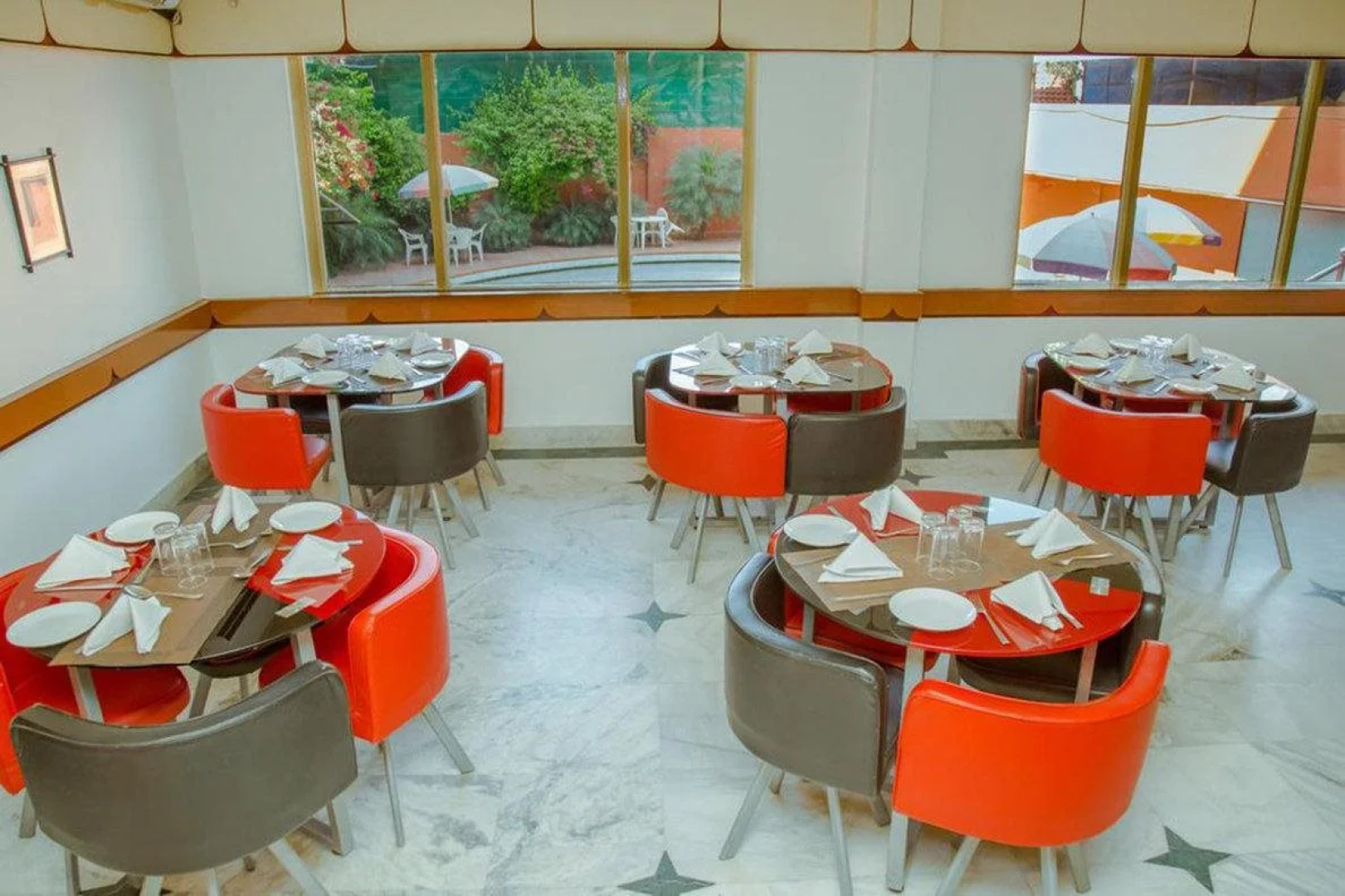 Vaishali Hotel