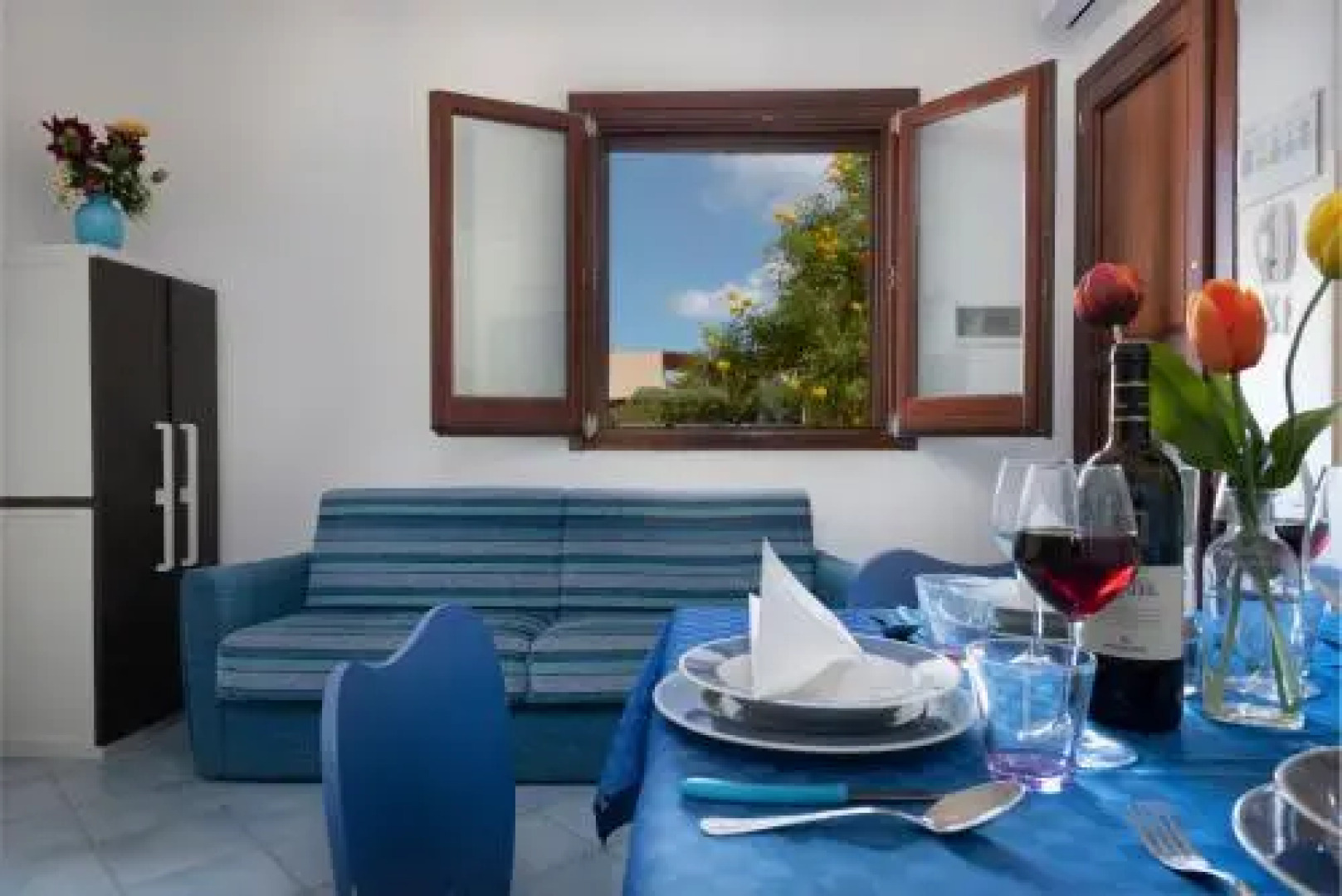 Voglia di mare Low cost/Mapo-Tamarindo