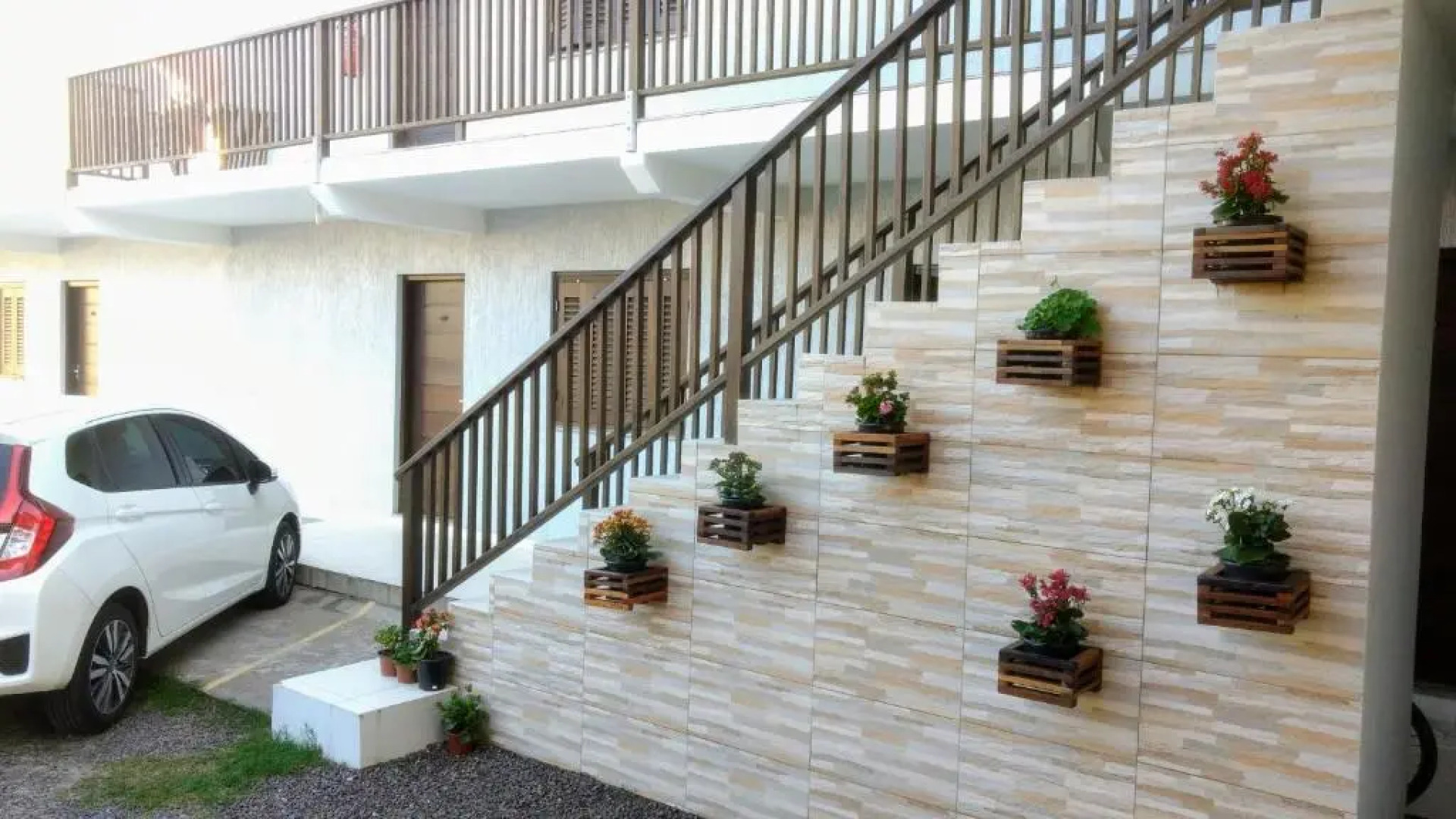 Classe Hotel & Pousada