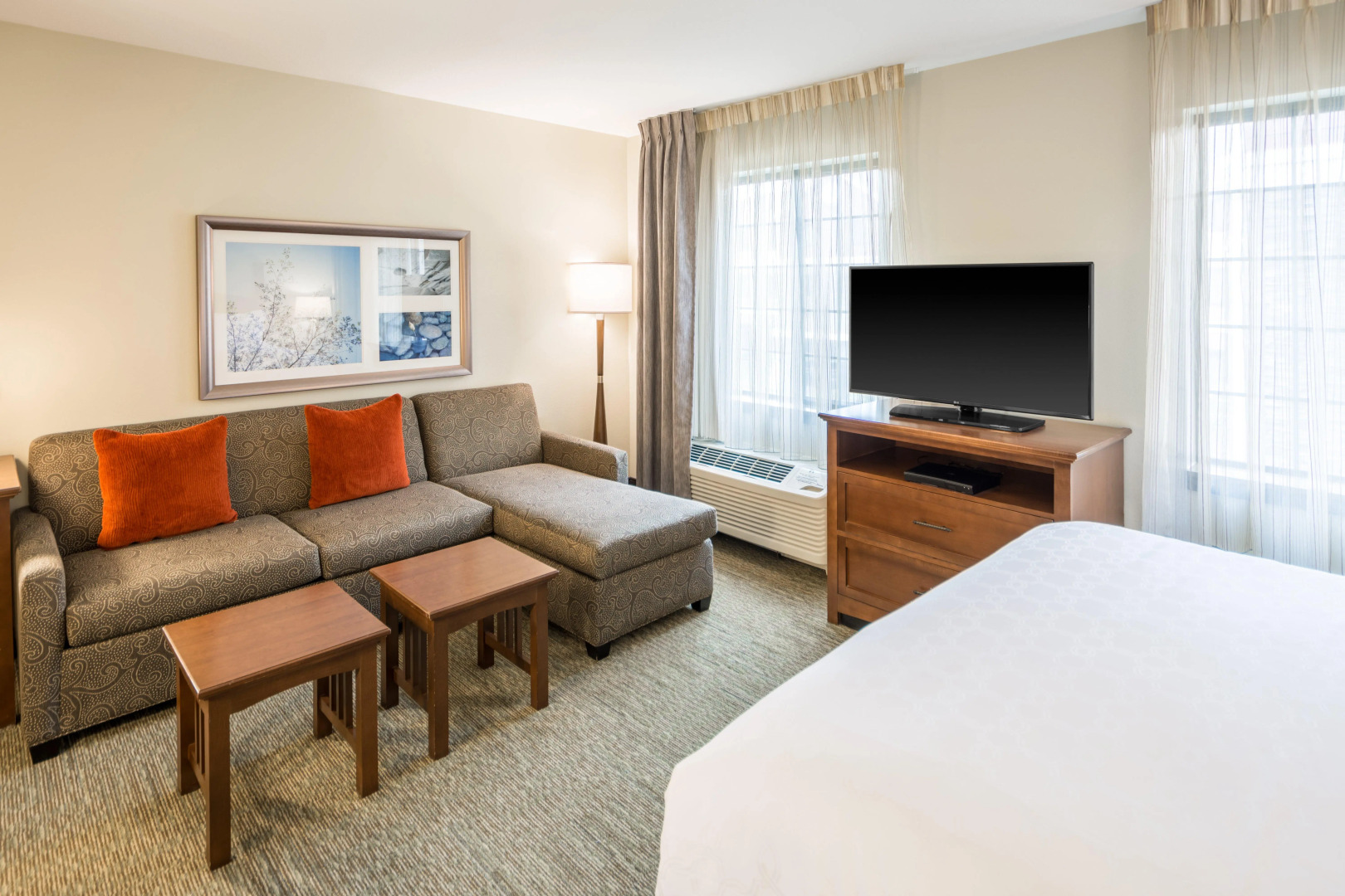 Staybridge Suites Kansas City - Independence by IHG