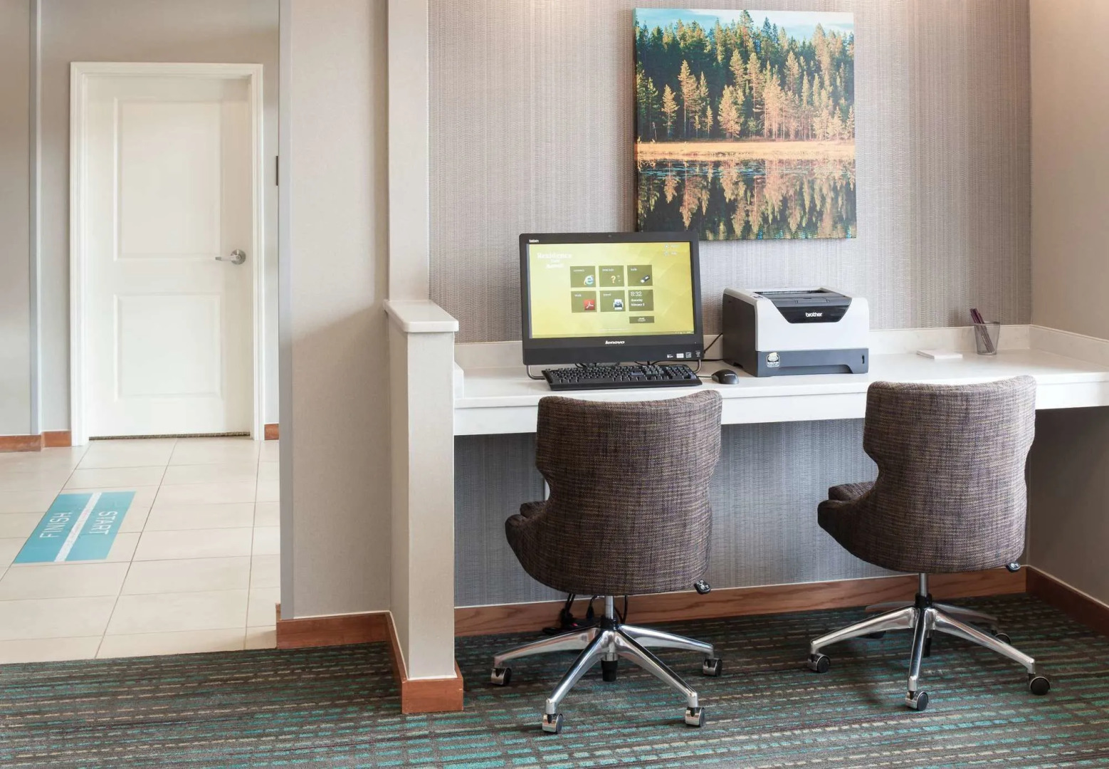 Residence Inn by Marriott South Bend Mishawaka