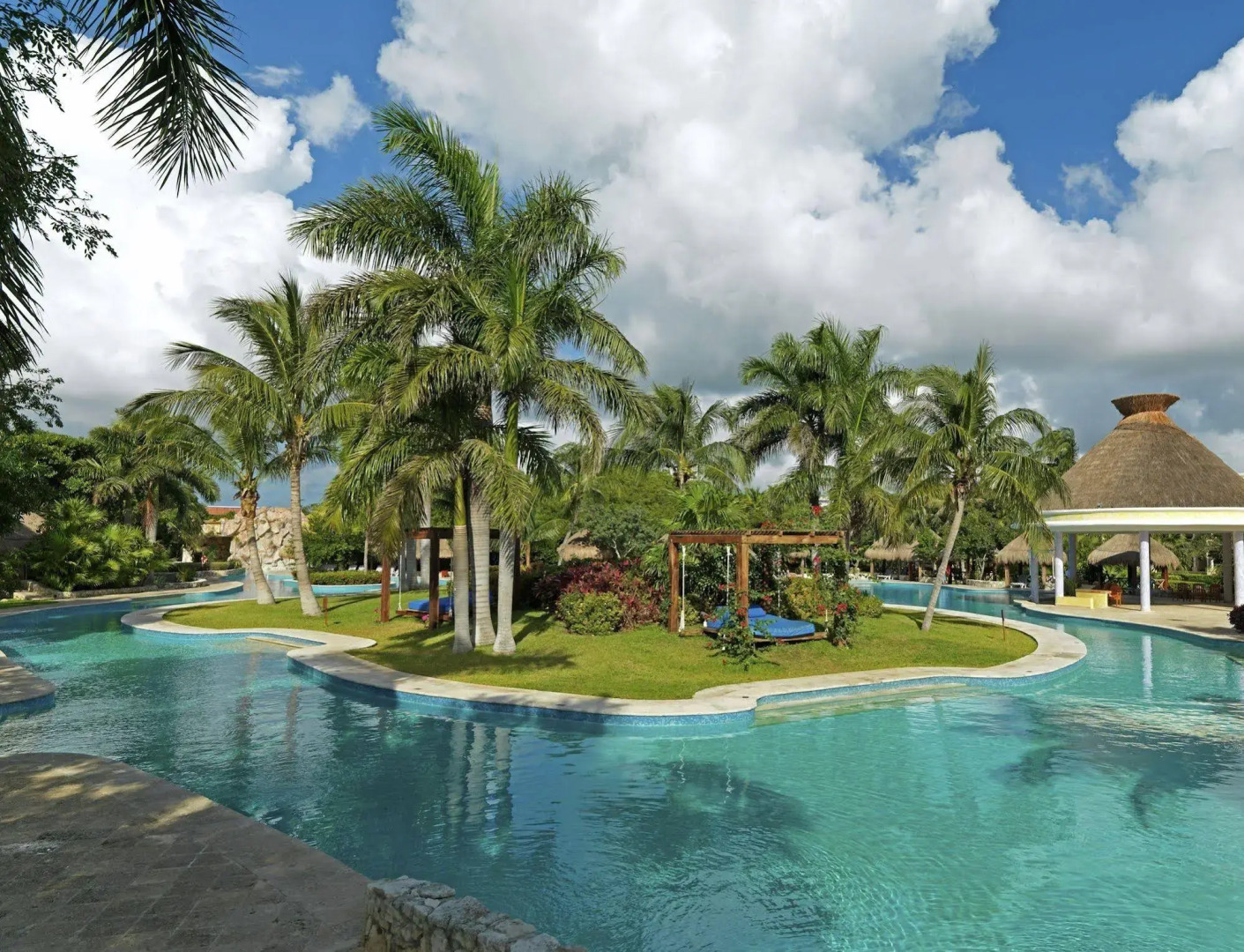 Iberostar Waves Paraíso del Mar - All Inclusive