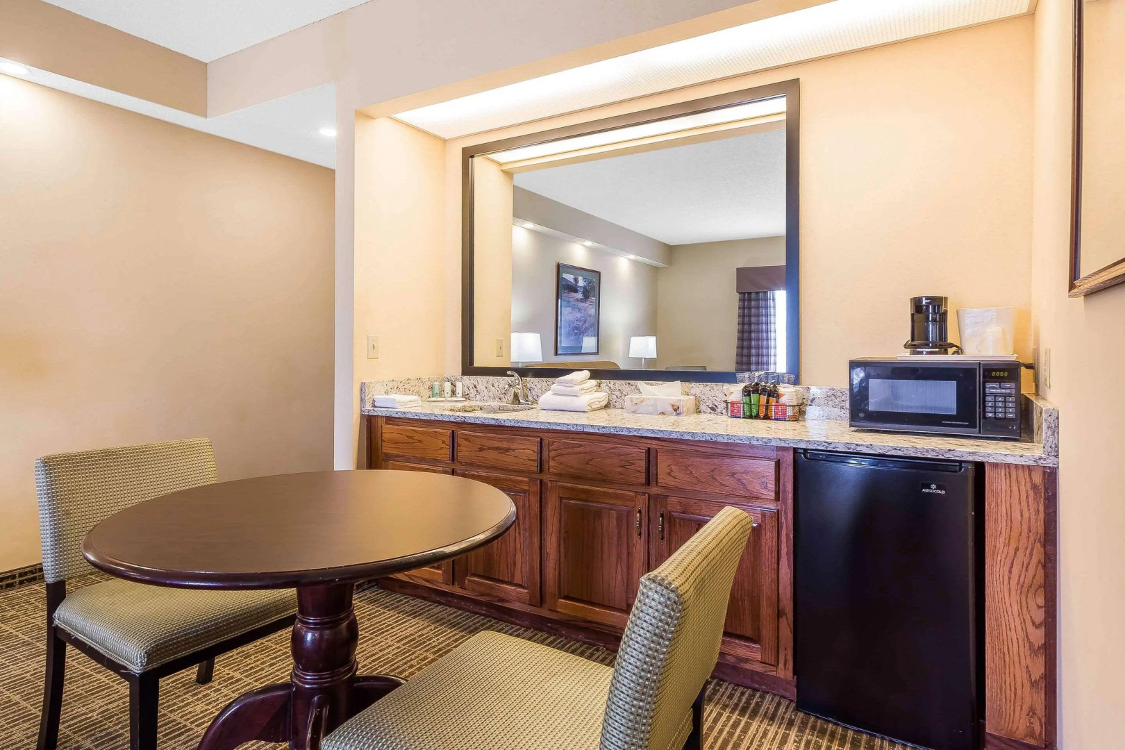 Quality Inn Alcoa Knoxville