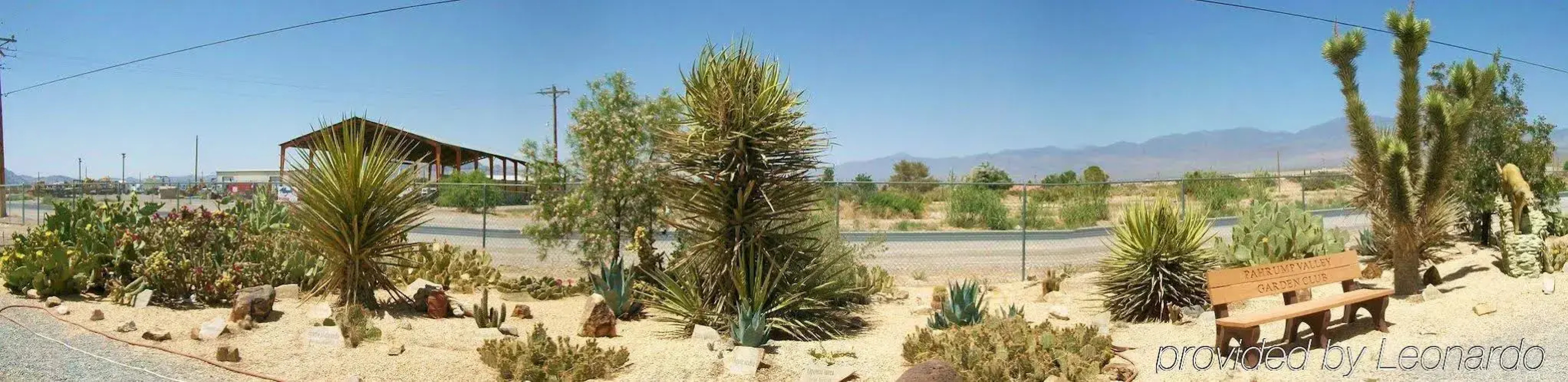 Best Western Pahrump Oasis