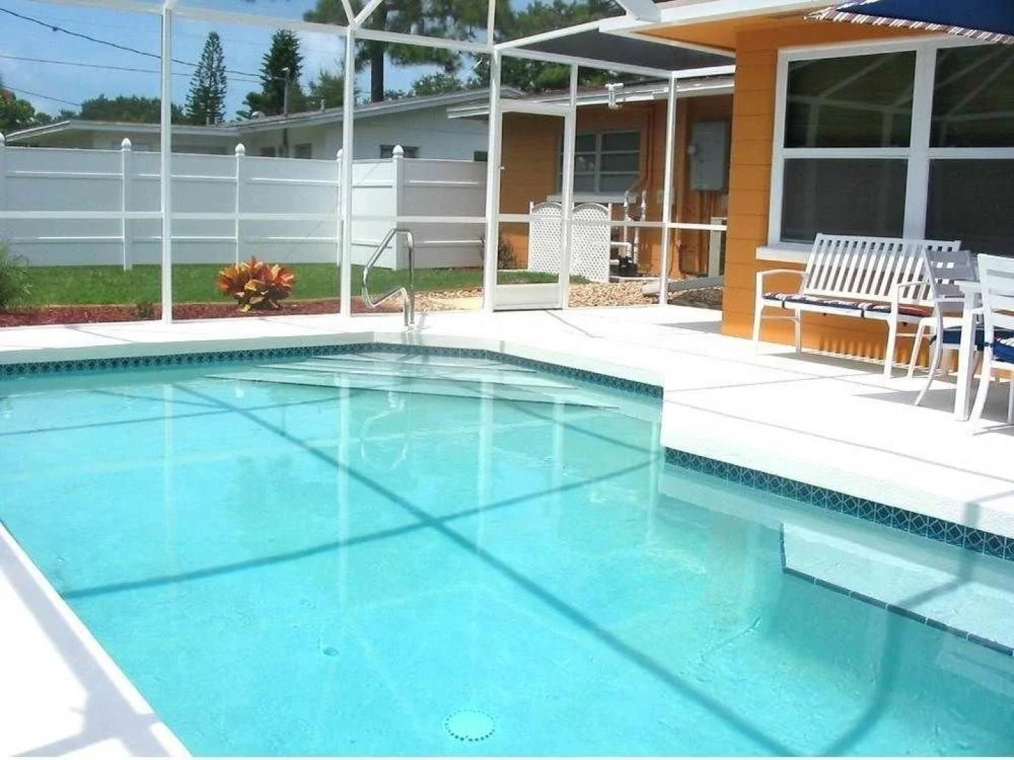 Aurora Seabreeze - Three Bedroom Home