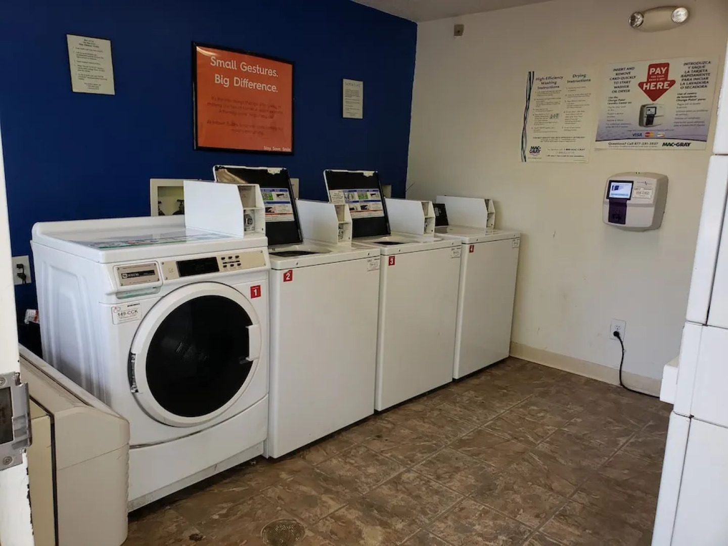 InTown Suites Extended Stay - Atlanta Cumming