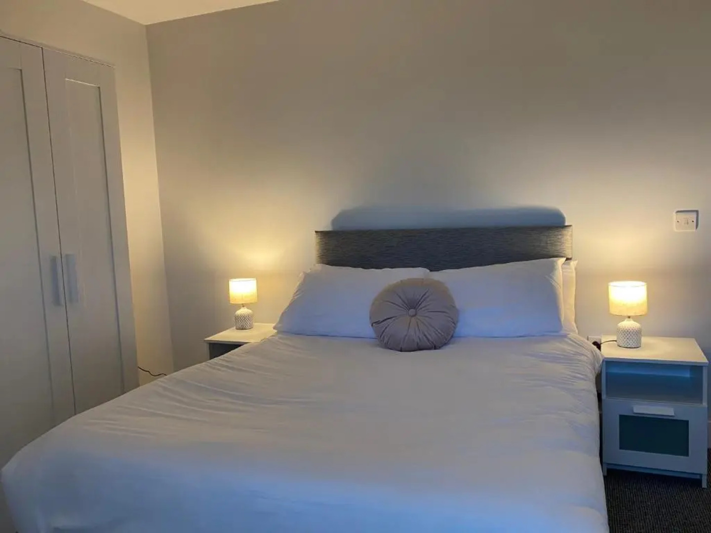 Dunmore East Holiday and Golf Resort Apartments