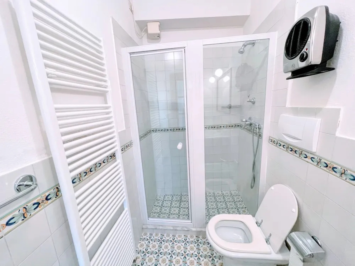 Serene Tuscan Retreat With Breathtaking Views