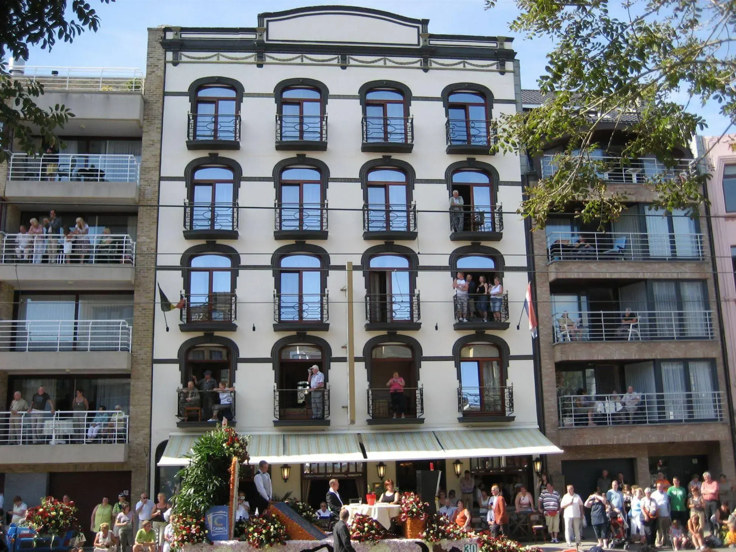 Avenue Hotel by F-Hotels