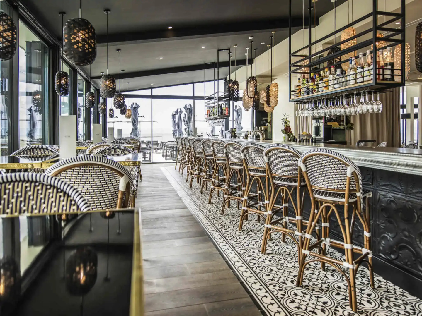 La Grande Terrasse Hotel&Spa La Rochelle Mgallery Hotel Collection