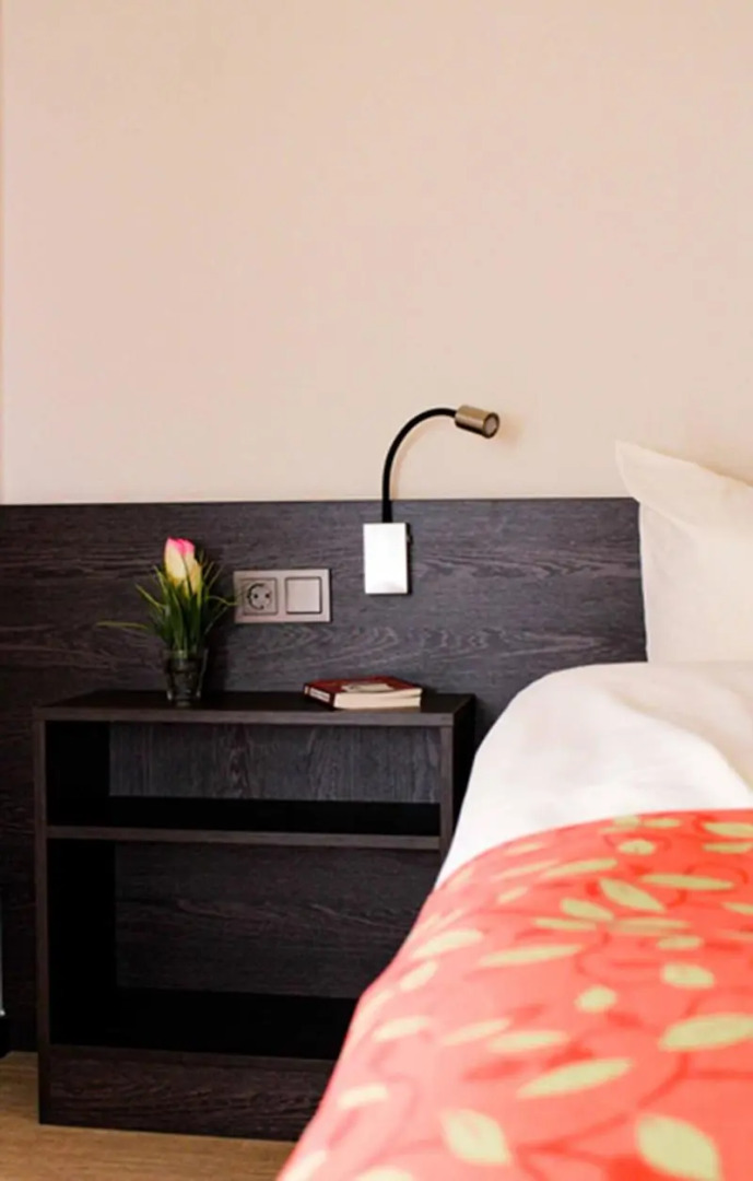 Hotel La Toscana Nähe Europapark  mit Ticket Garantie