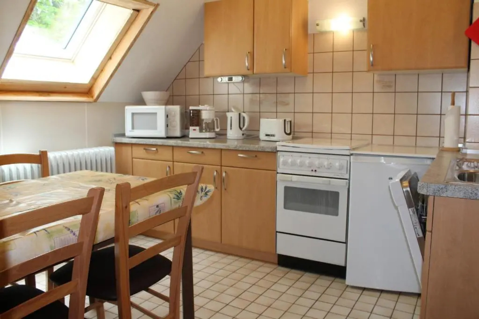 Ferienwohnung Schwarzwaldhof
