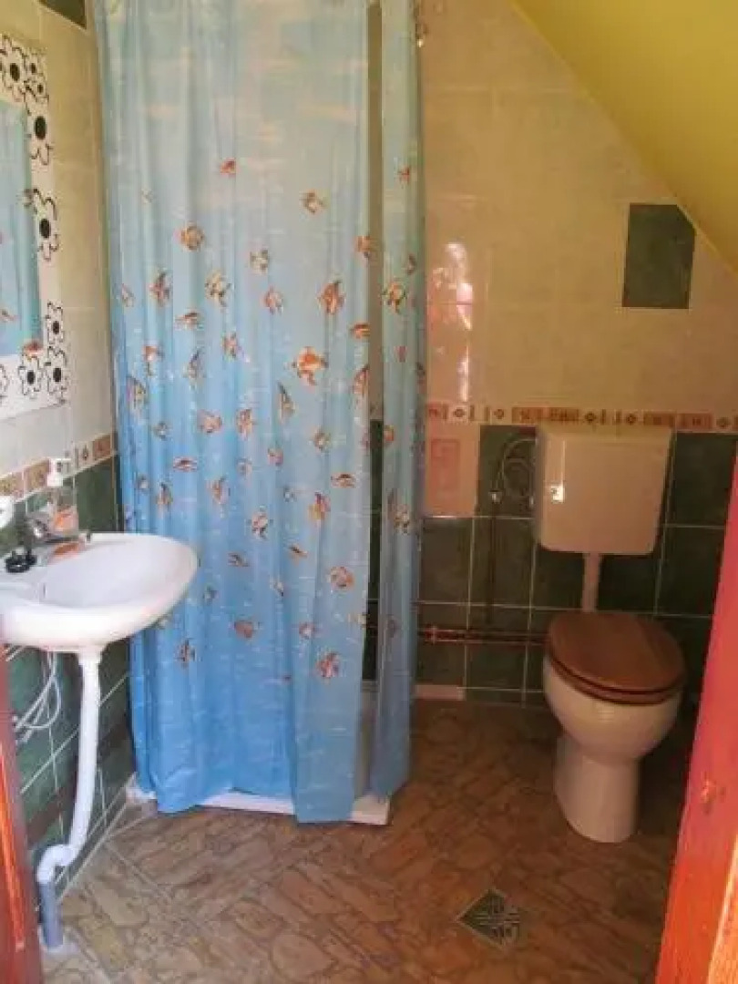 Casa de vacanta Vidrighin