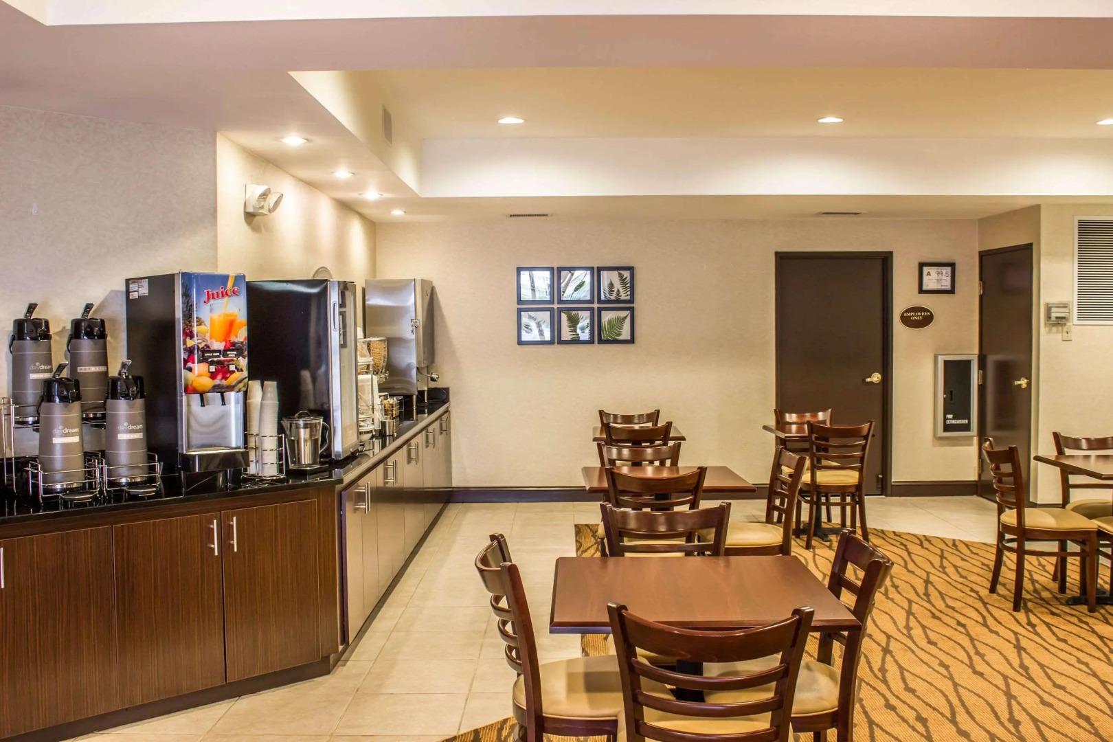 Sleep Inn Raleigh Durham Airport