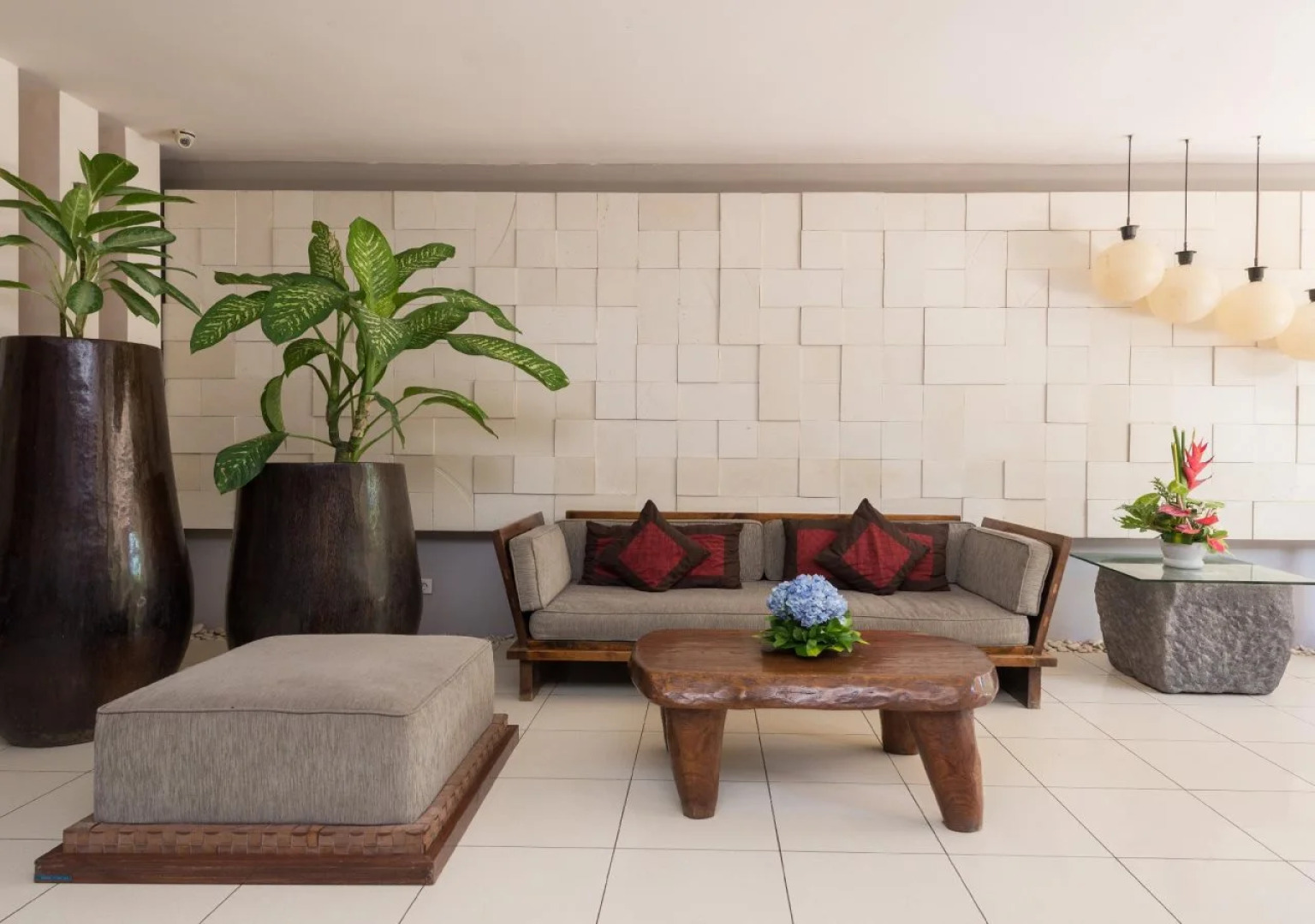 Bali Mandira Beach Resort & Spa