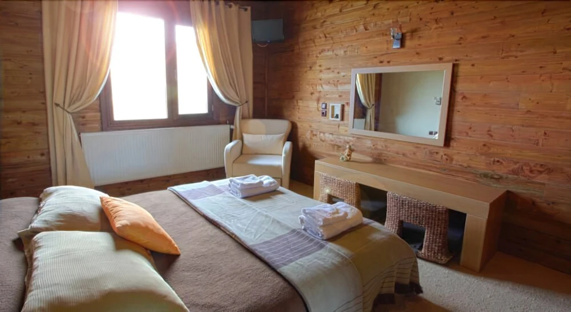 Gumuspark Resort Hotel