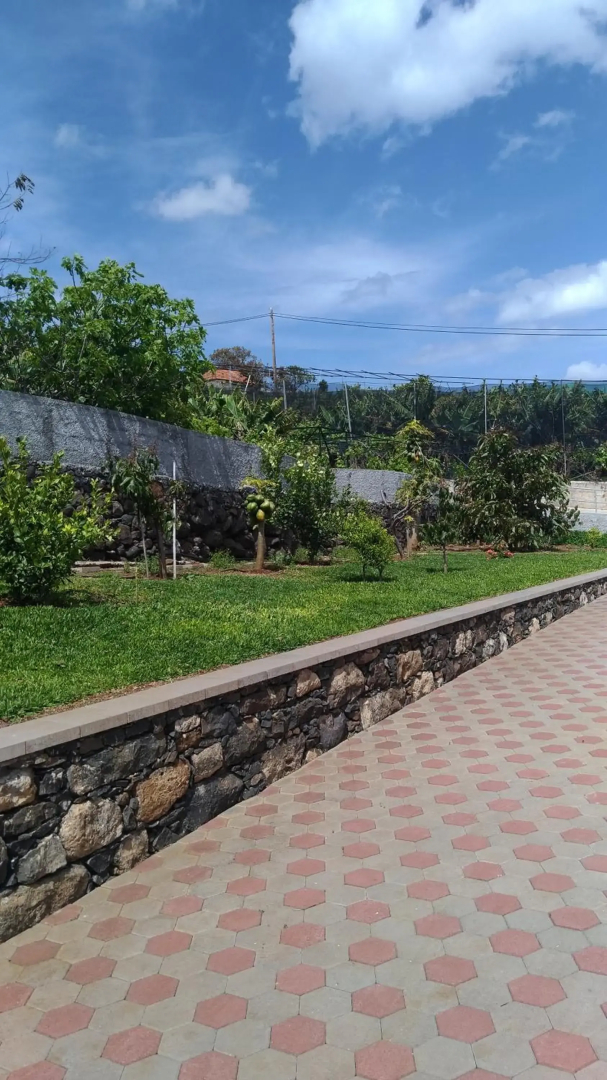 Villas Madalena Chalets vista mar cWiFi