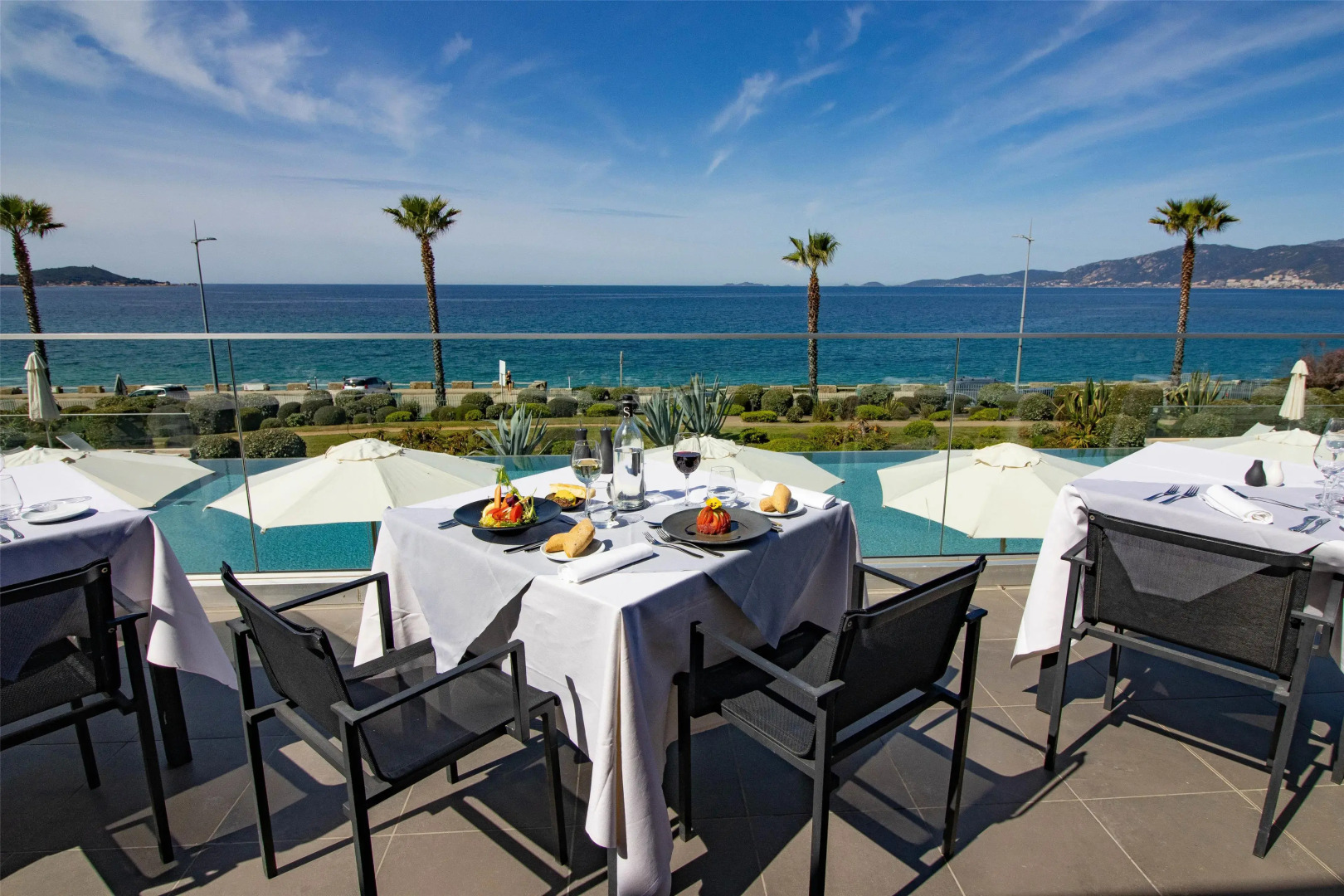 Radisson Blu Resort & Spa Ajaccio Bay