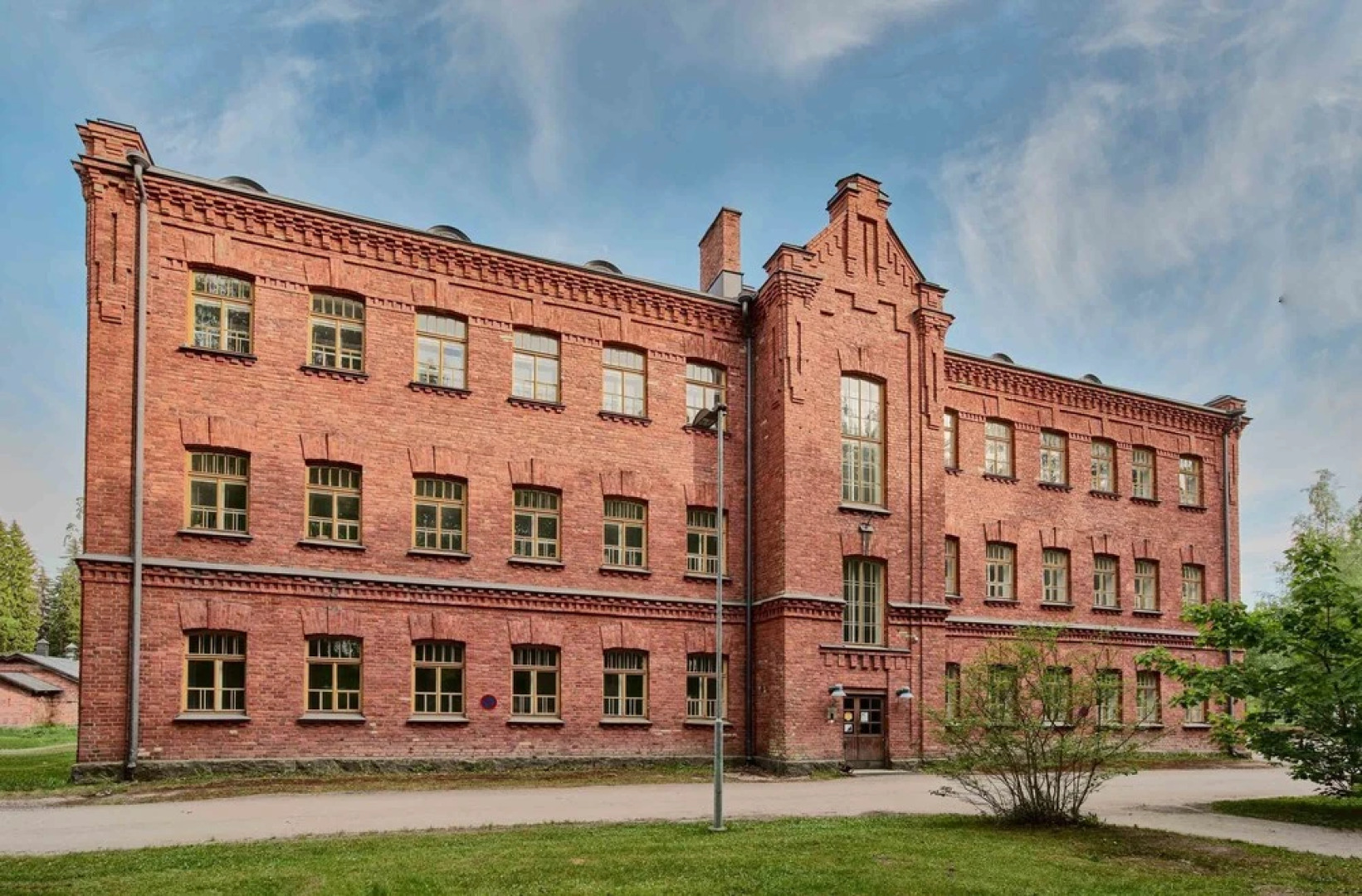 Experience Living Hostel Lahti