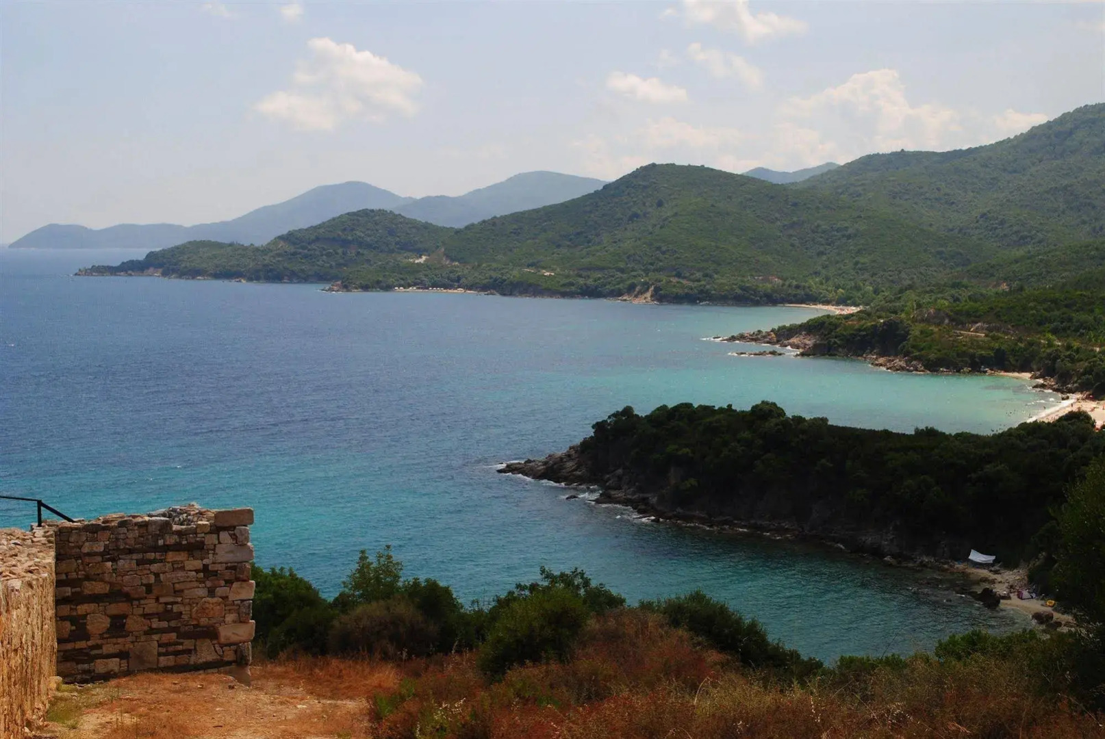 Yasoo Holiday Apartments