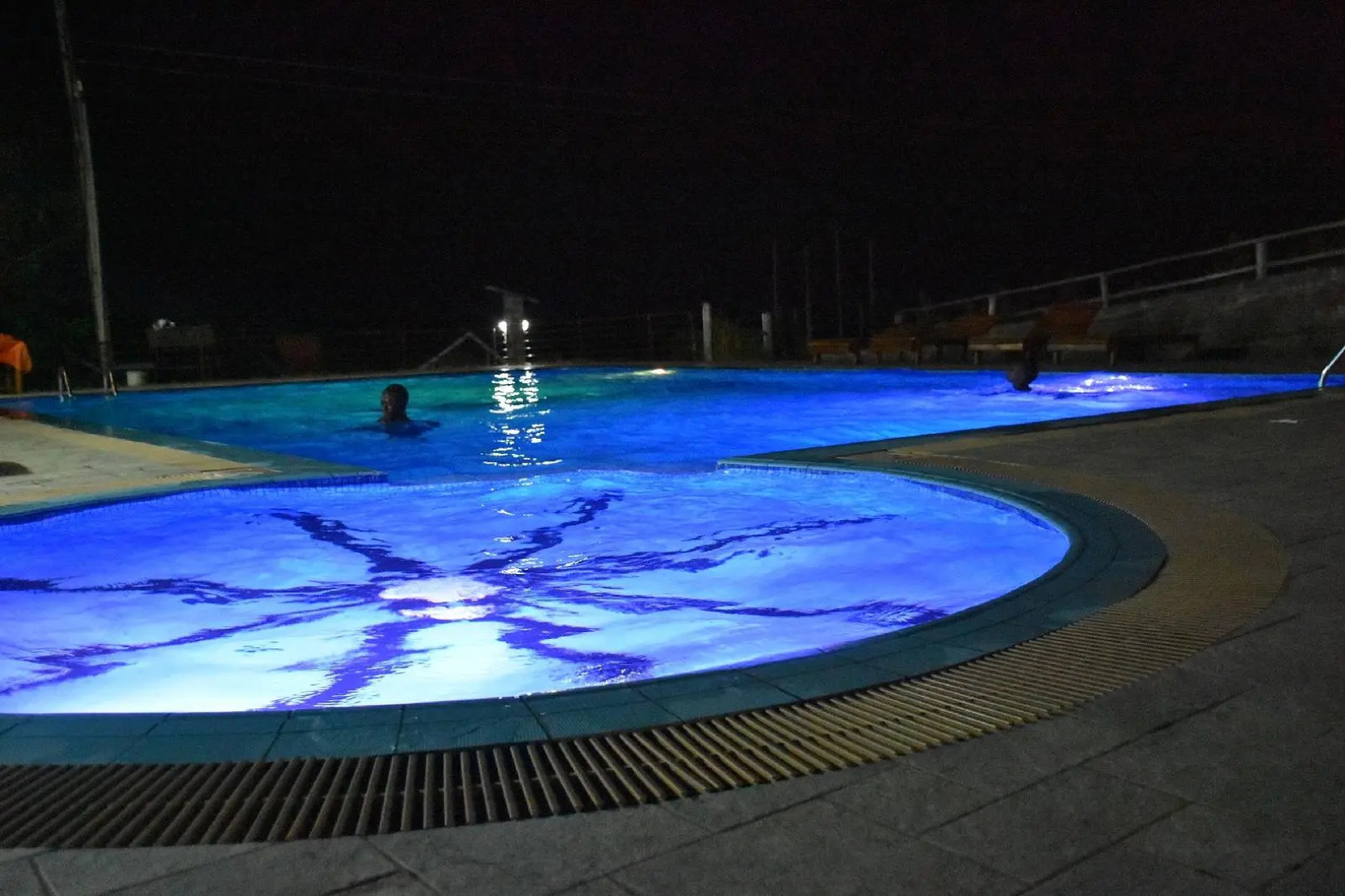 Kyangabi Crater Resort