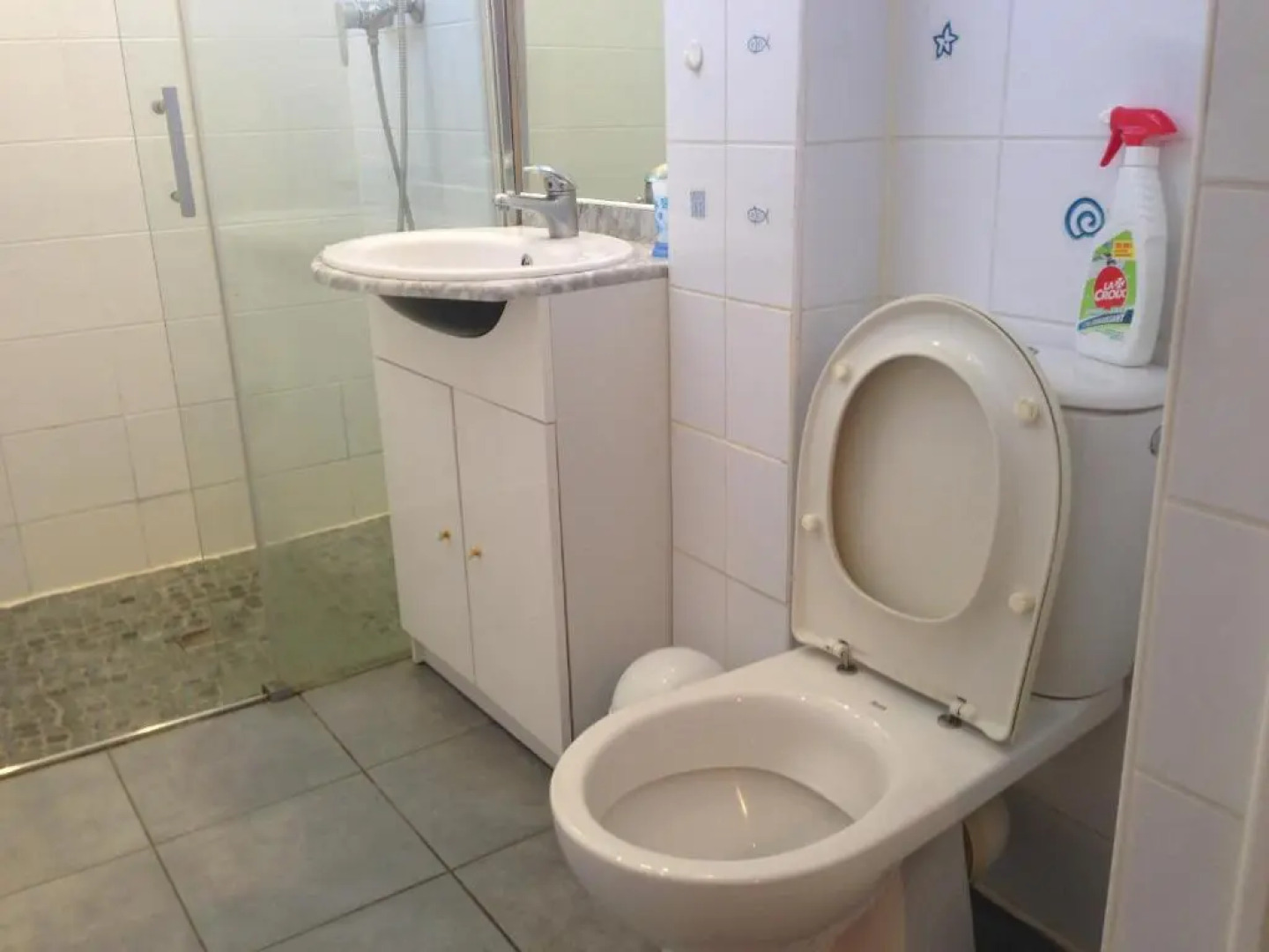 Studio d'Hôte Villa Sainte Barbe