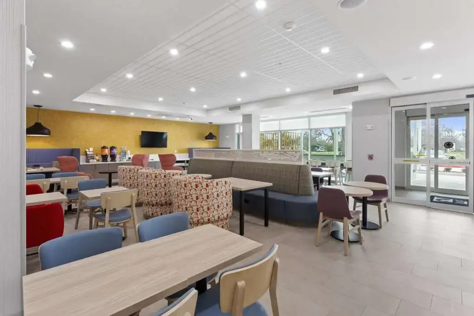 Home2 Suites By Hilton Lake Jackson