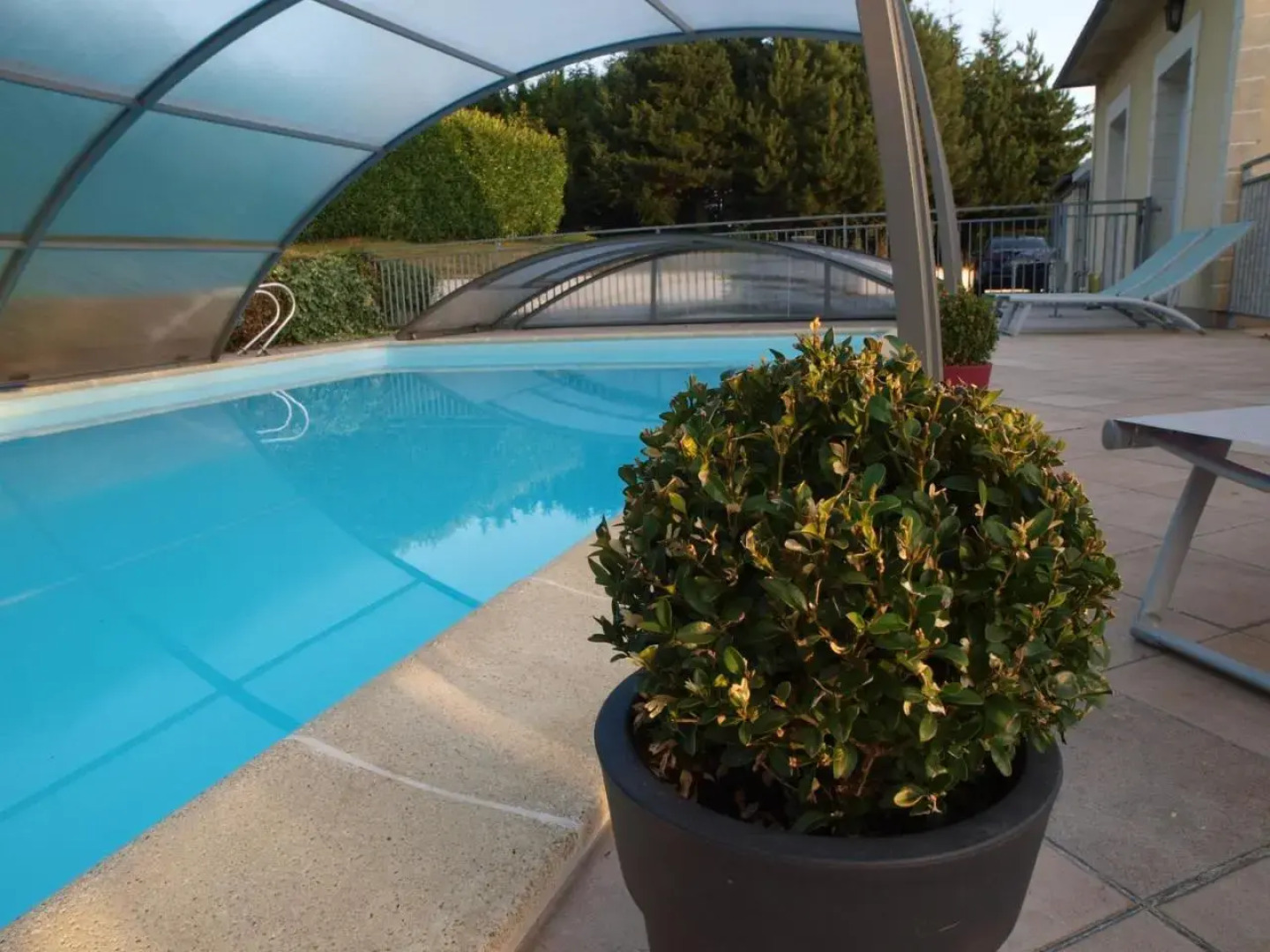 Chambre Dhotes Le Palmier De Jules