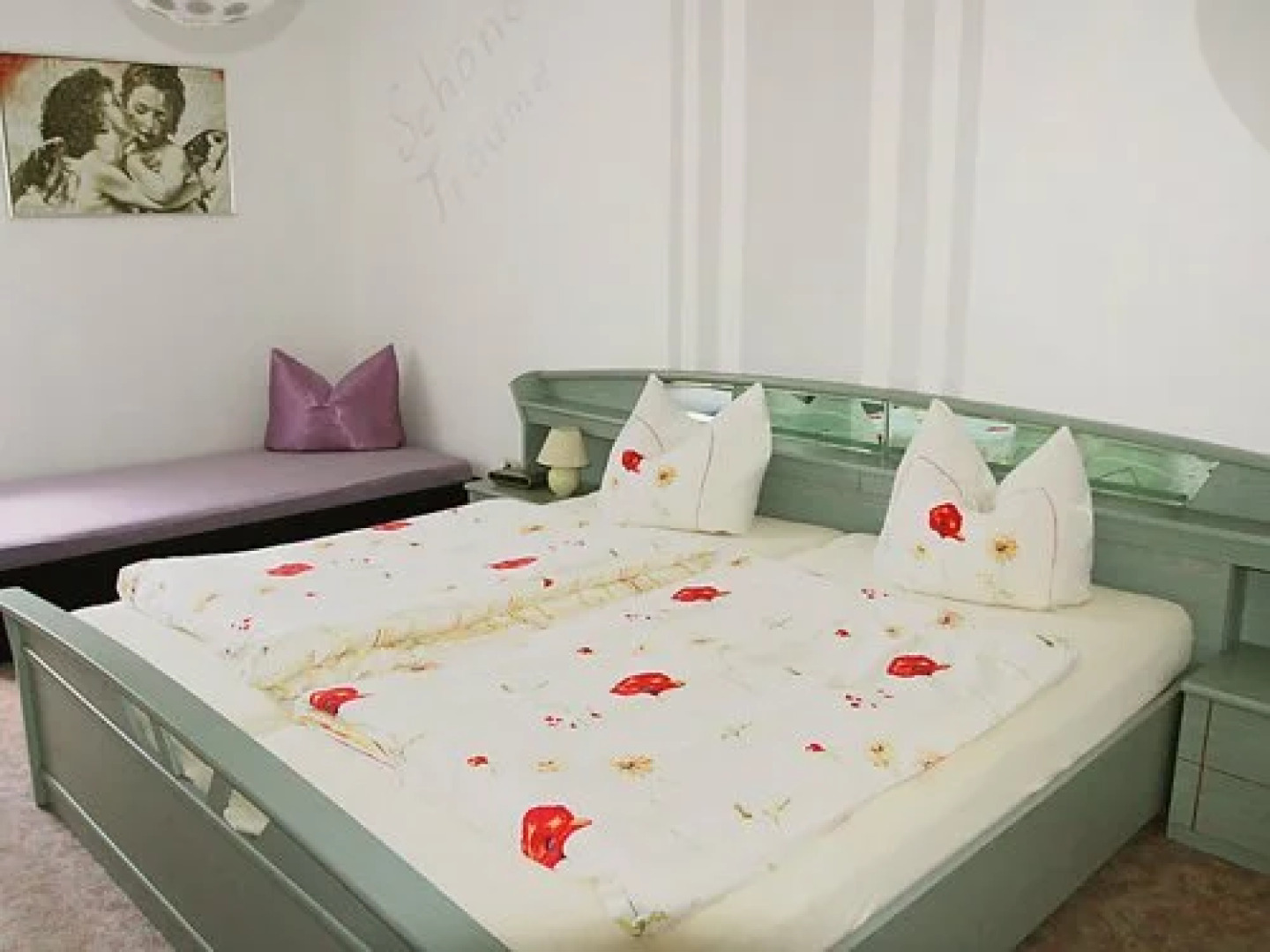 Ferienhof Kuhberg 21710