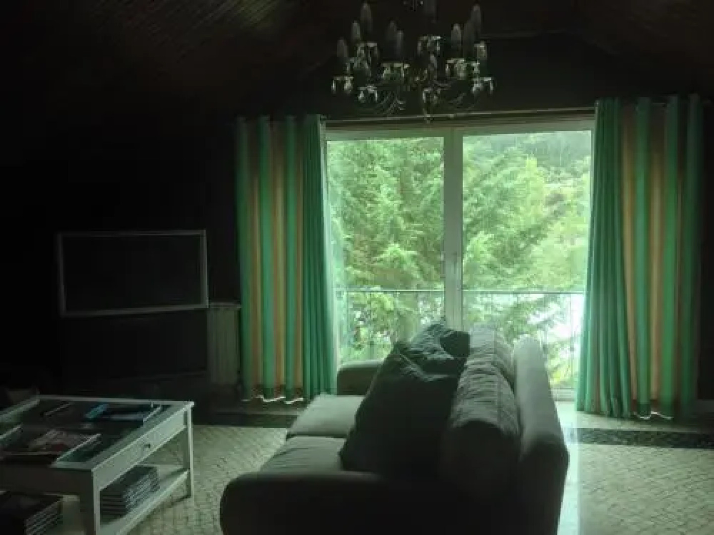 Quinta De Sao Francisco