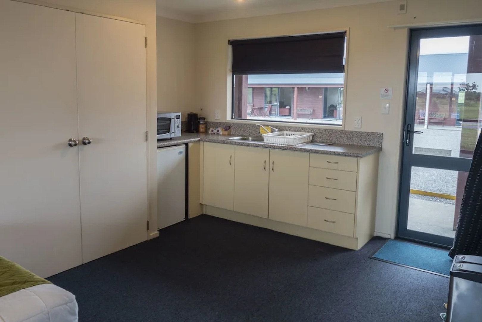 Haast River Motels & Holiday Park