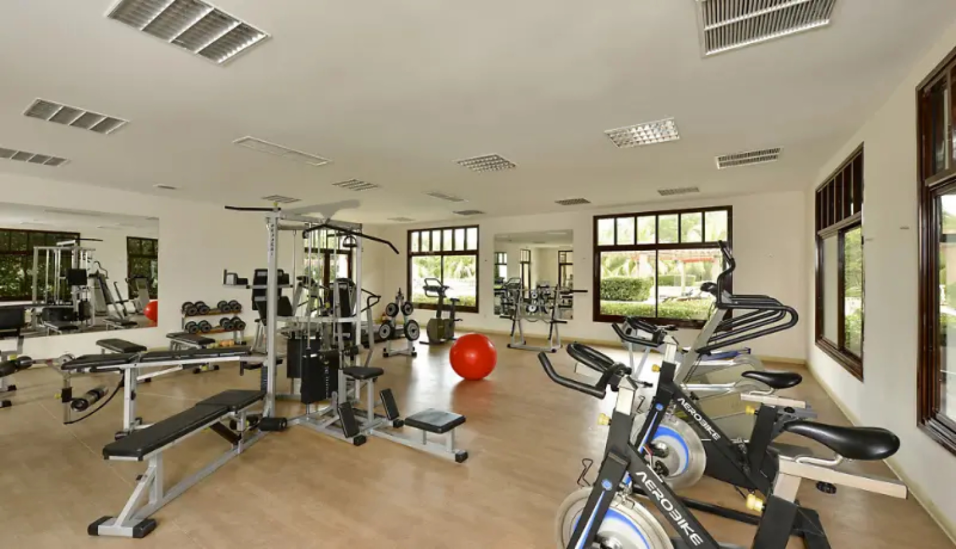 Iberostar Coral Ensenachos