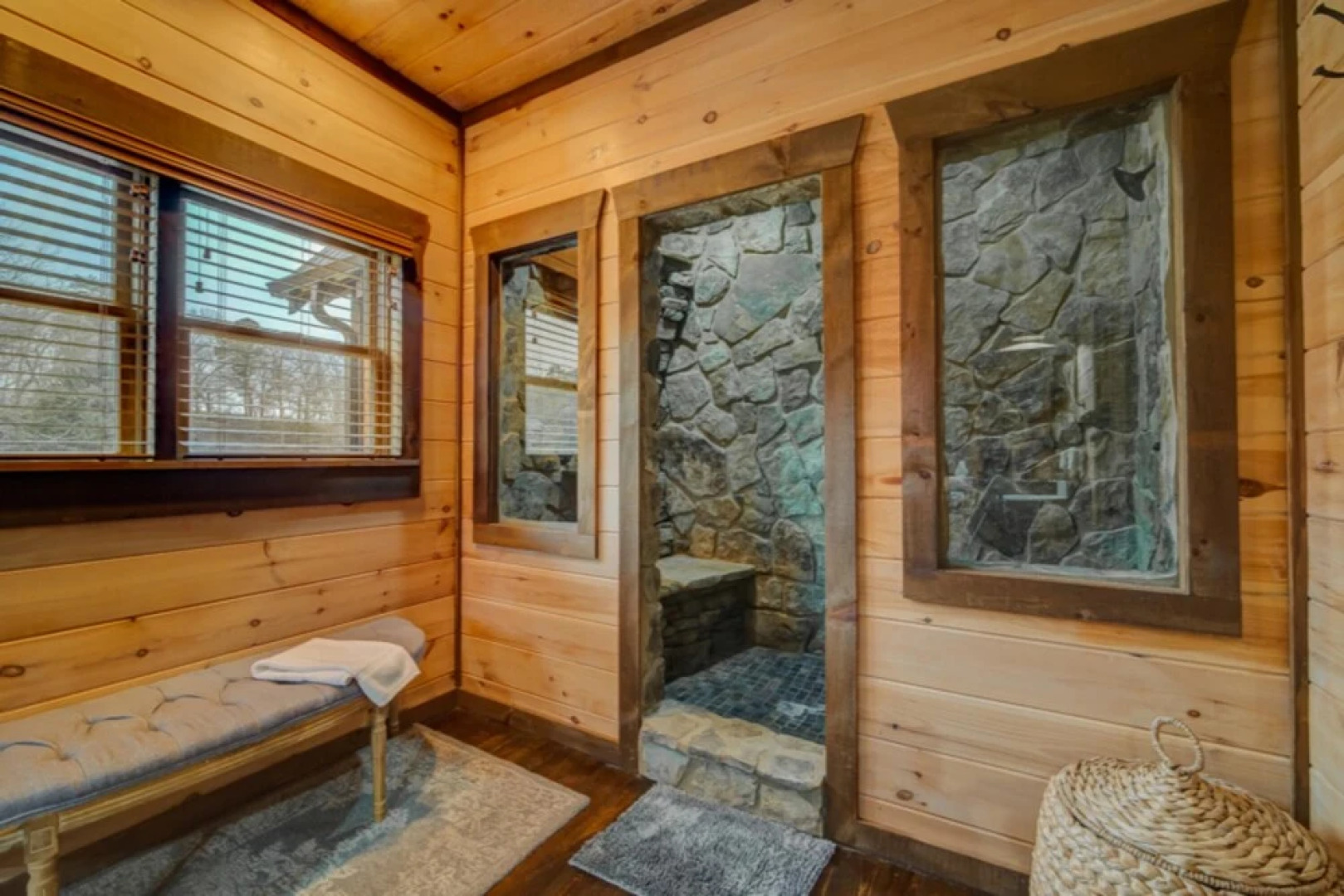 The Haven on Toccoa by Escape to Blue Ridge