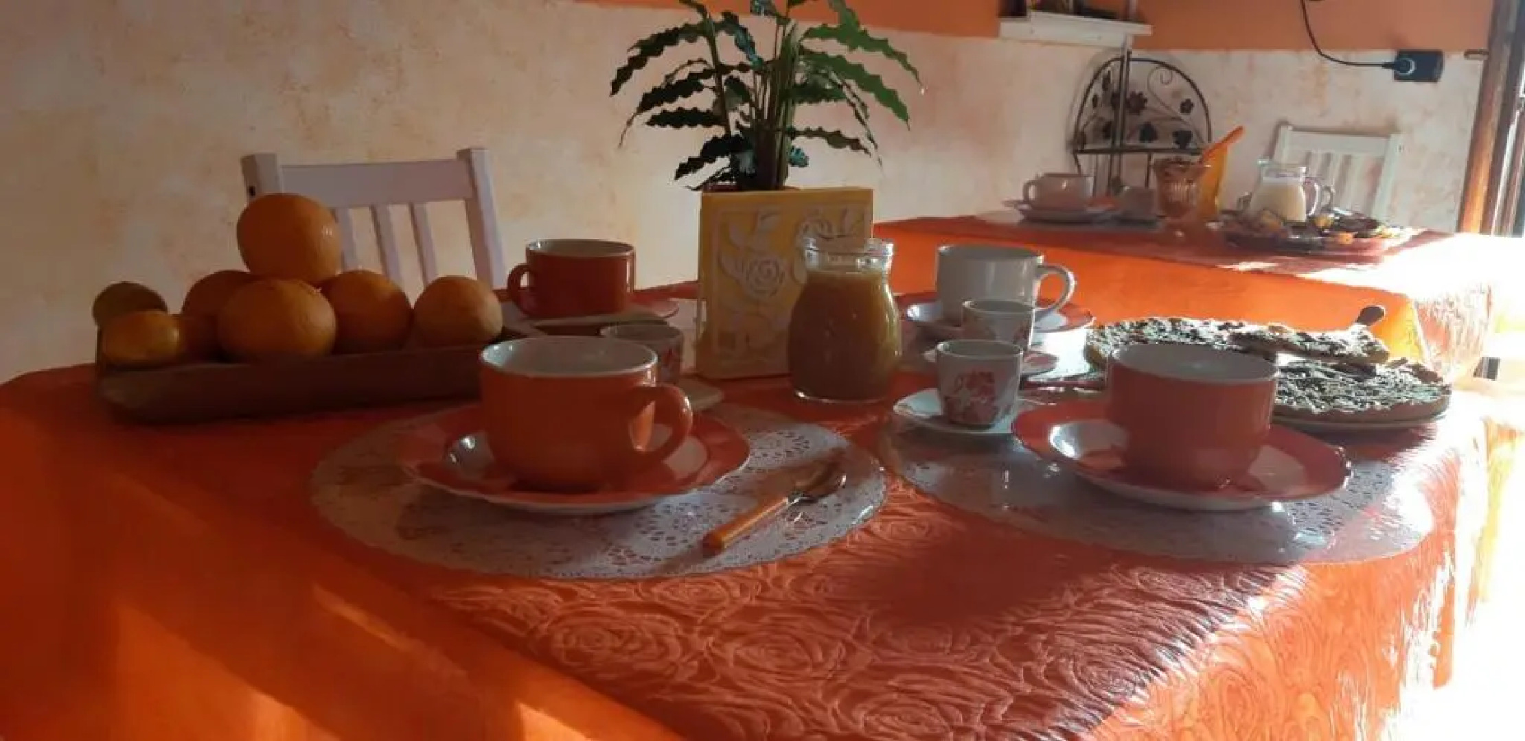 B&B IL Nido Sant'Antioco