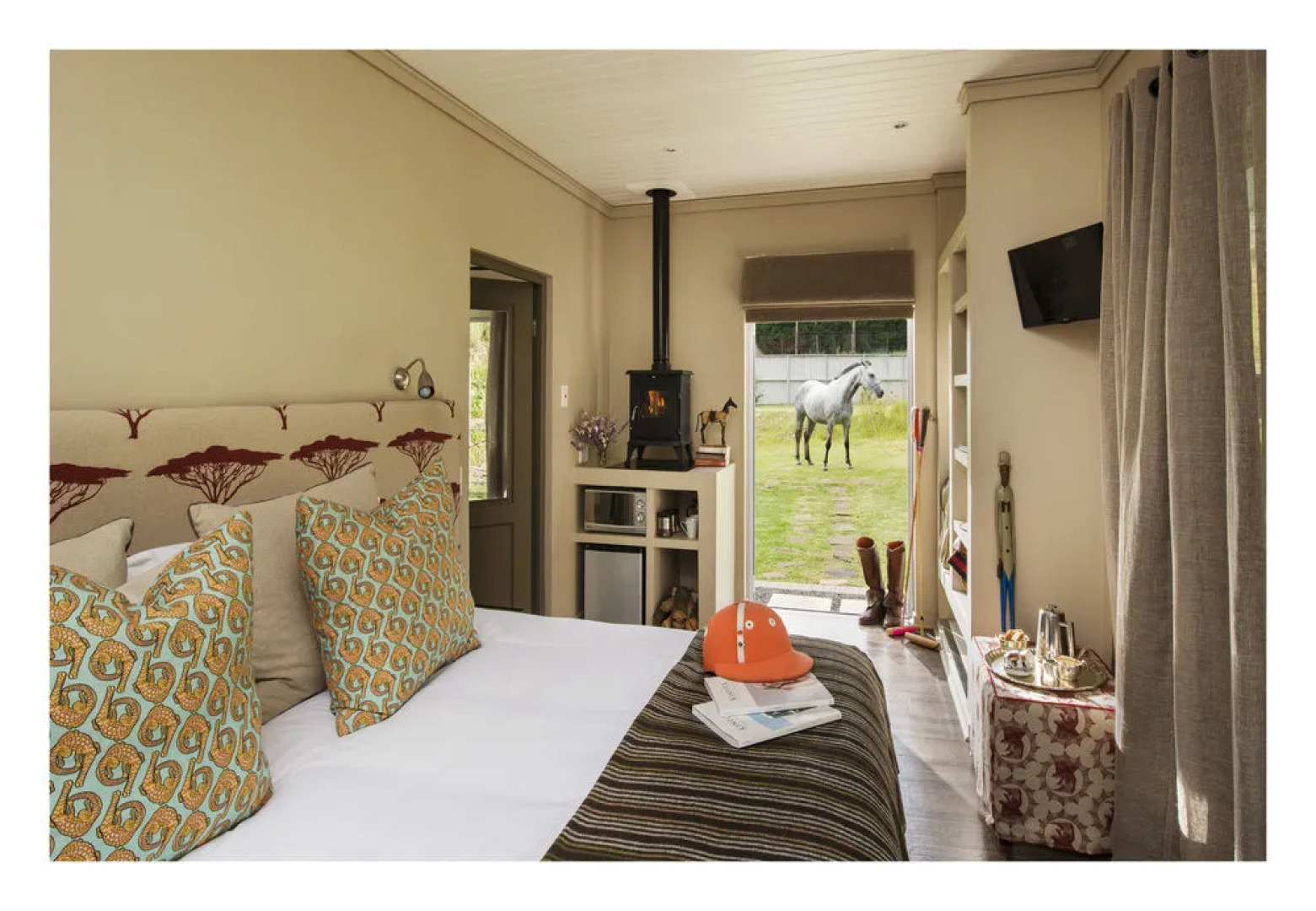 Oaklands Country Manor