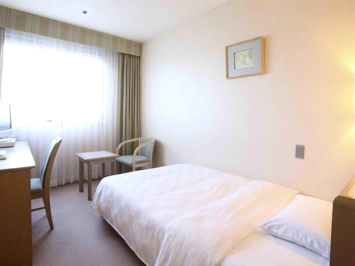 Karasuma Kyoto Hotel